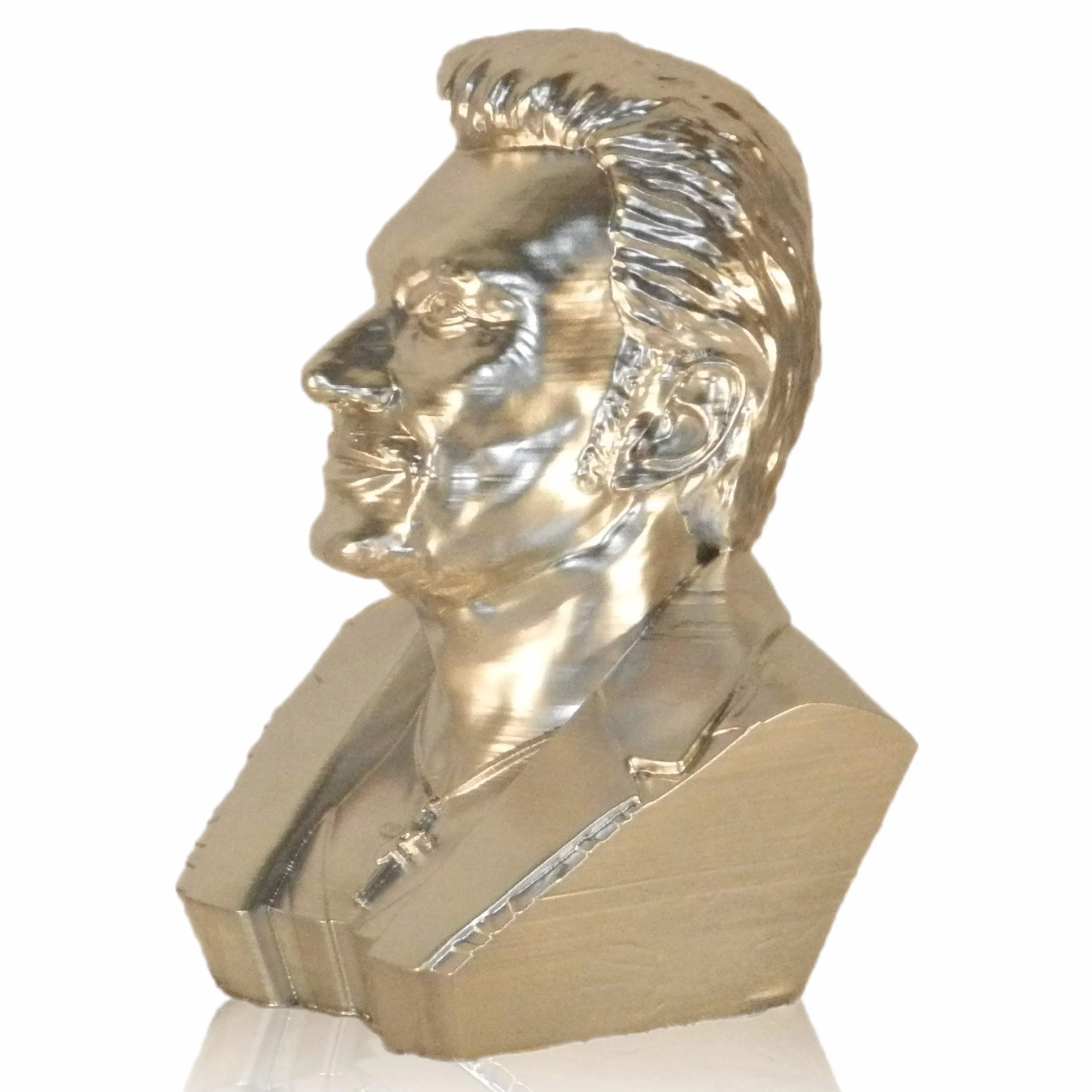 Buste de Johnny Argent FGS Statue
