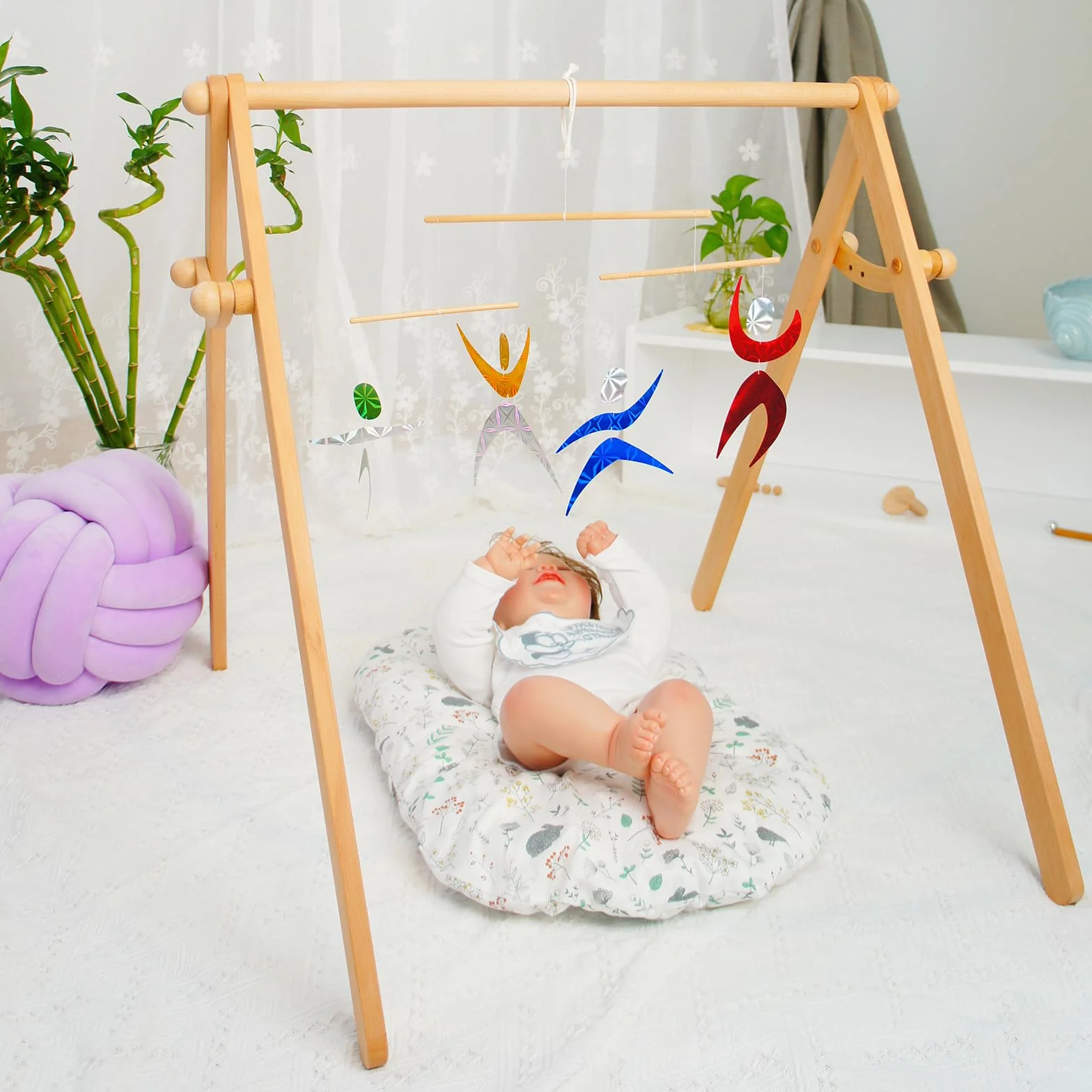 Montessori Ensemble mobile B