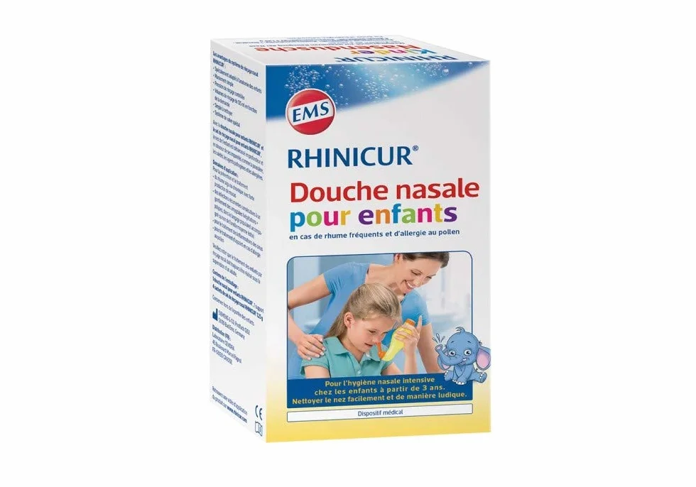 Nasal Enfants