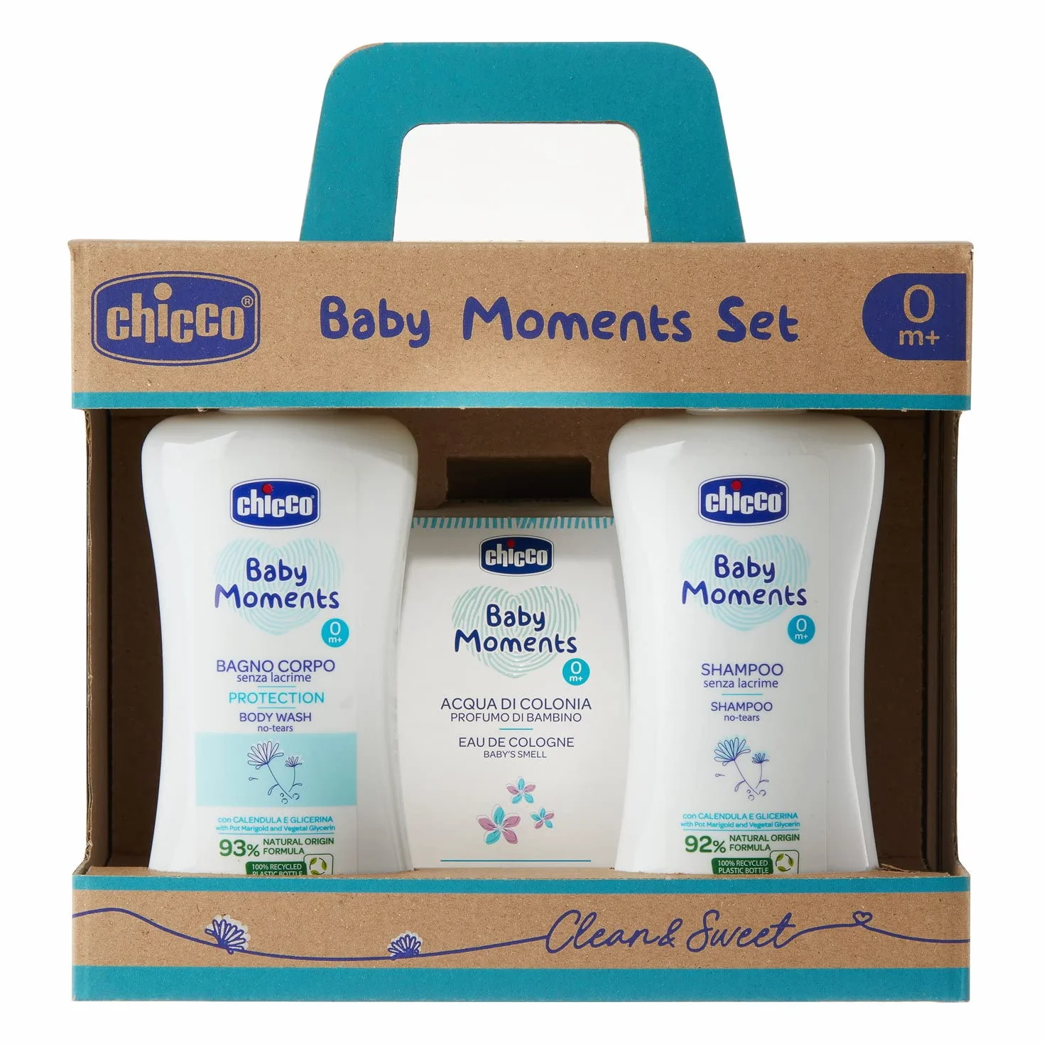 Chicco Set Regalo