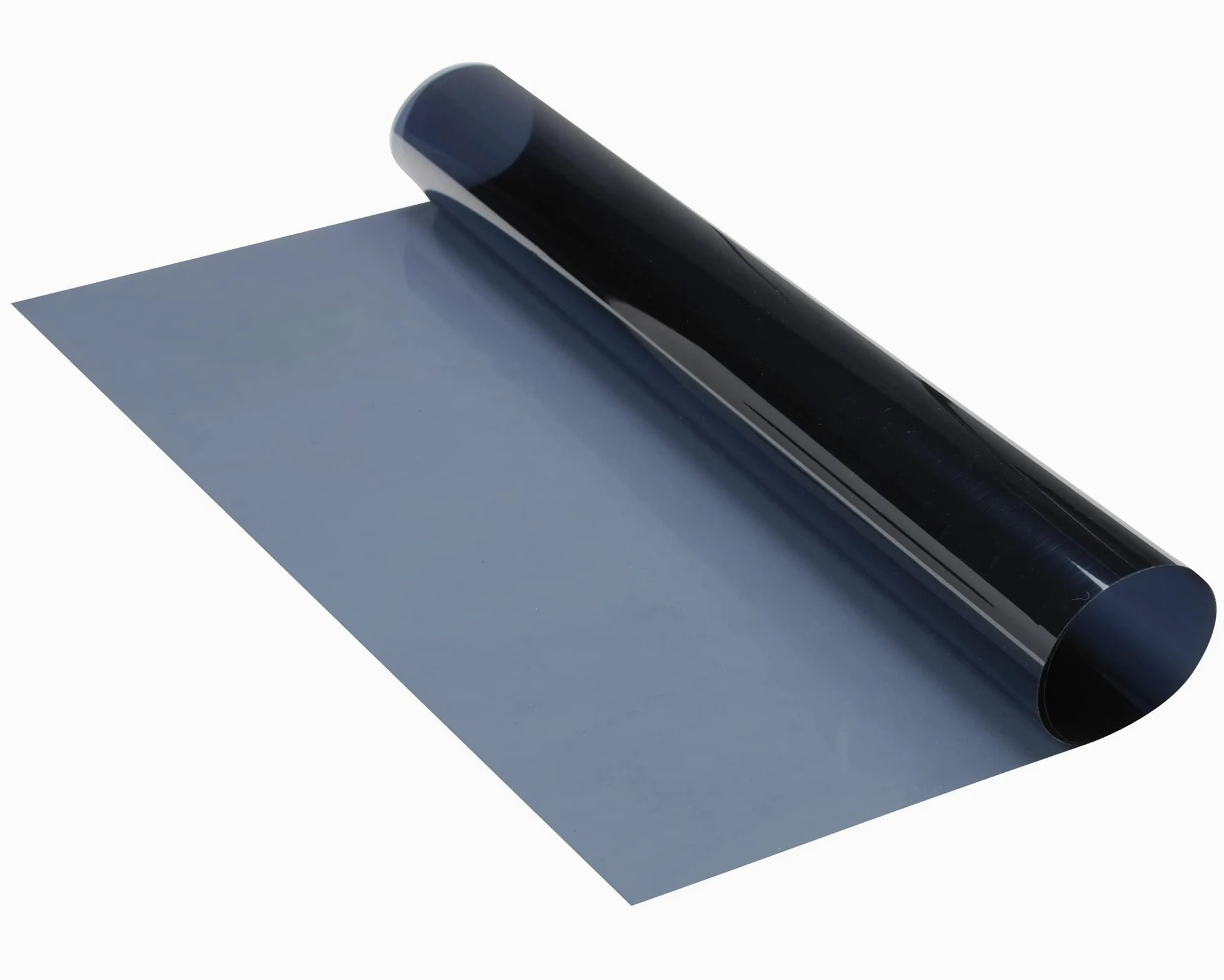 Foliatec Midnight Film solaire Reflex Dark 15% 76x300cm