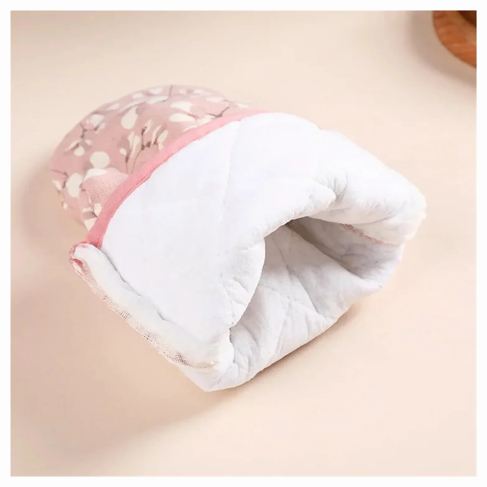 MRKU Gants de Cuisine, maniques, Gants de Four, isolants pour Micro-Ondes, résistants aux Hautes températures, en Coton, Anti-brûlures (Ensemble)