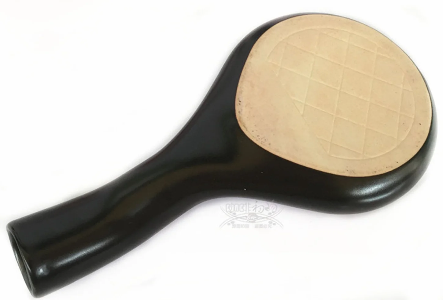 Yami Ceramic Coffee Bean Roaster Noir