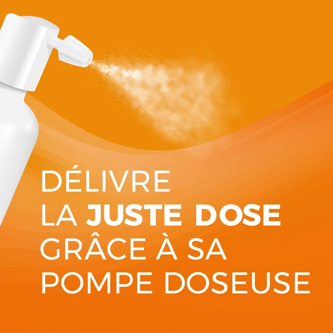 AUDISPRAY JUNIOR Spray auriculaire Hygiène oreille 25 mL 3-12 ans