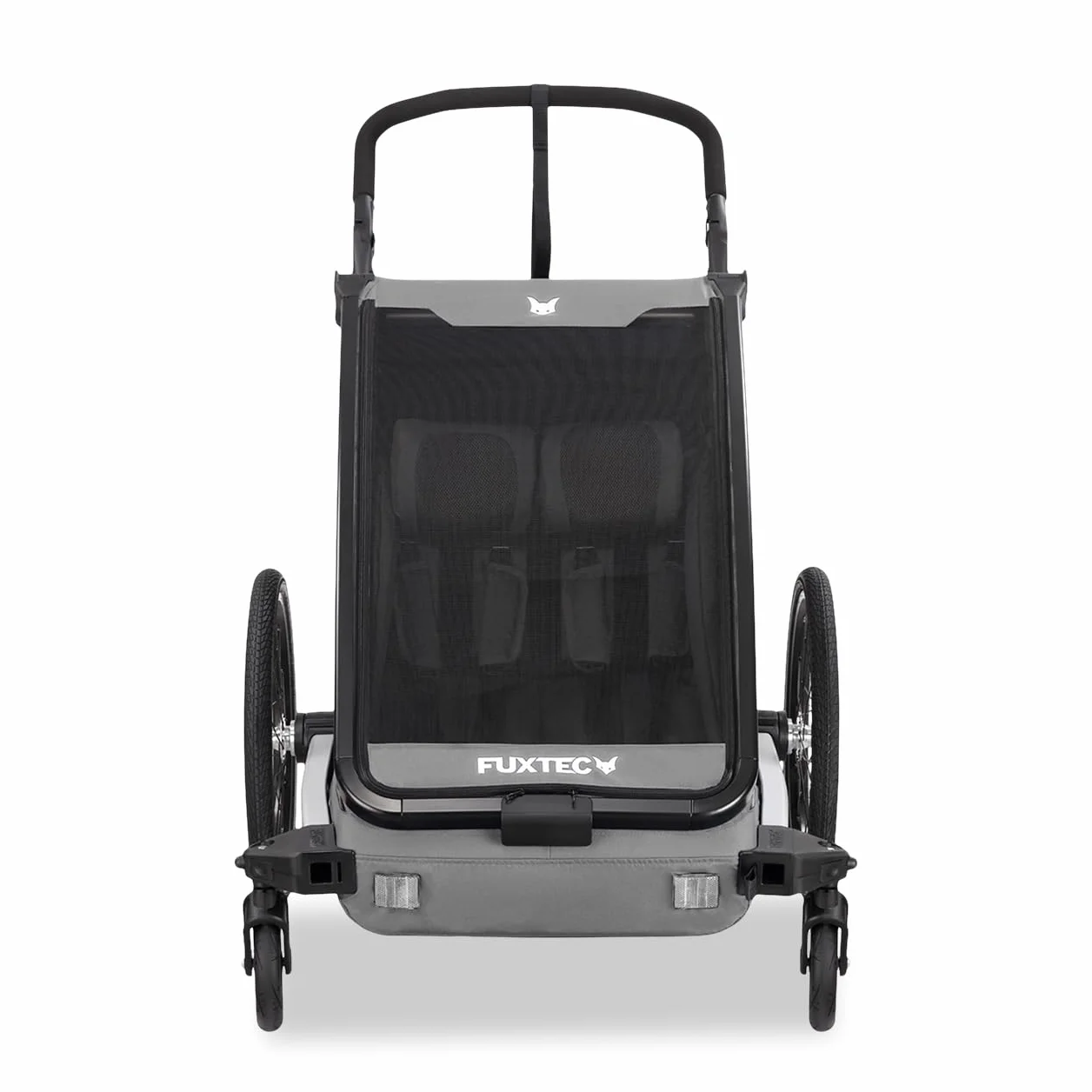 Remorque à vélo FUXTEC Sport Cruiser
