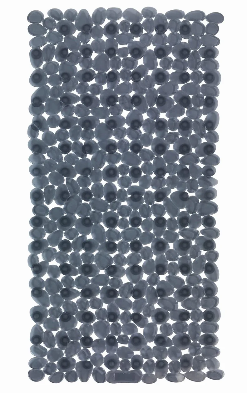Tapis baignoire antidérapant WENKO Paradise 71x36cm
