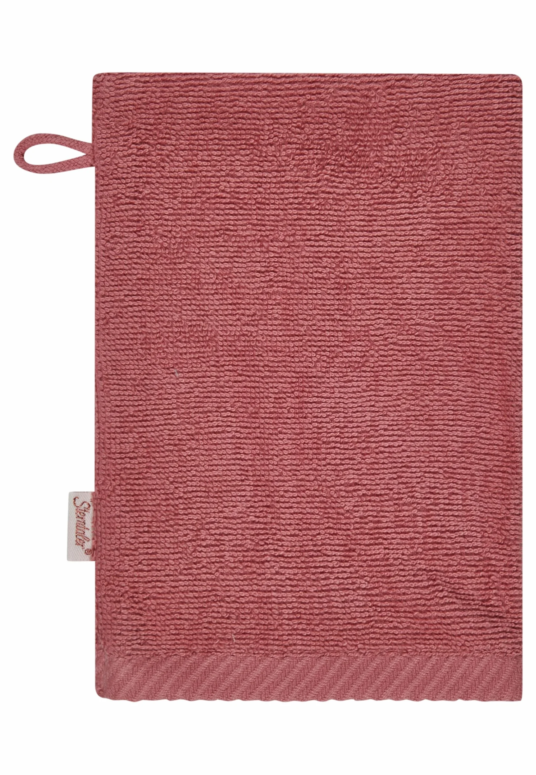 Hanni Lot de 2 Gants de Toilette