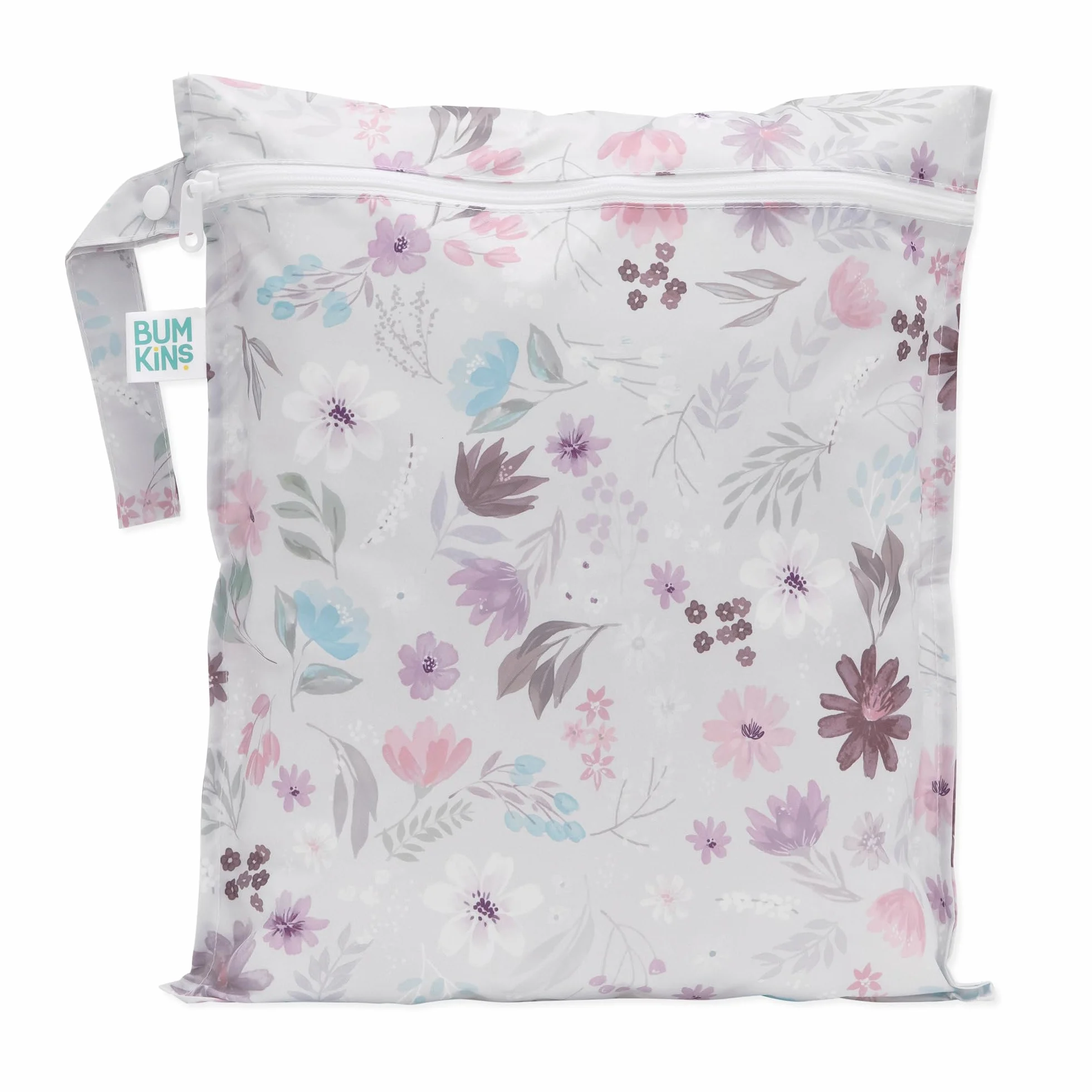 Bumkins Sac imperméable Floral