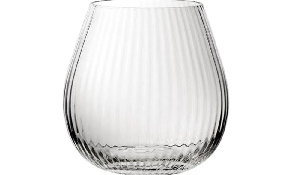 Utopia Hayworth Lot de 6 verres à gin sans pied 650 ml