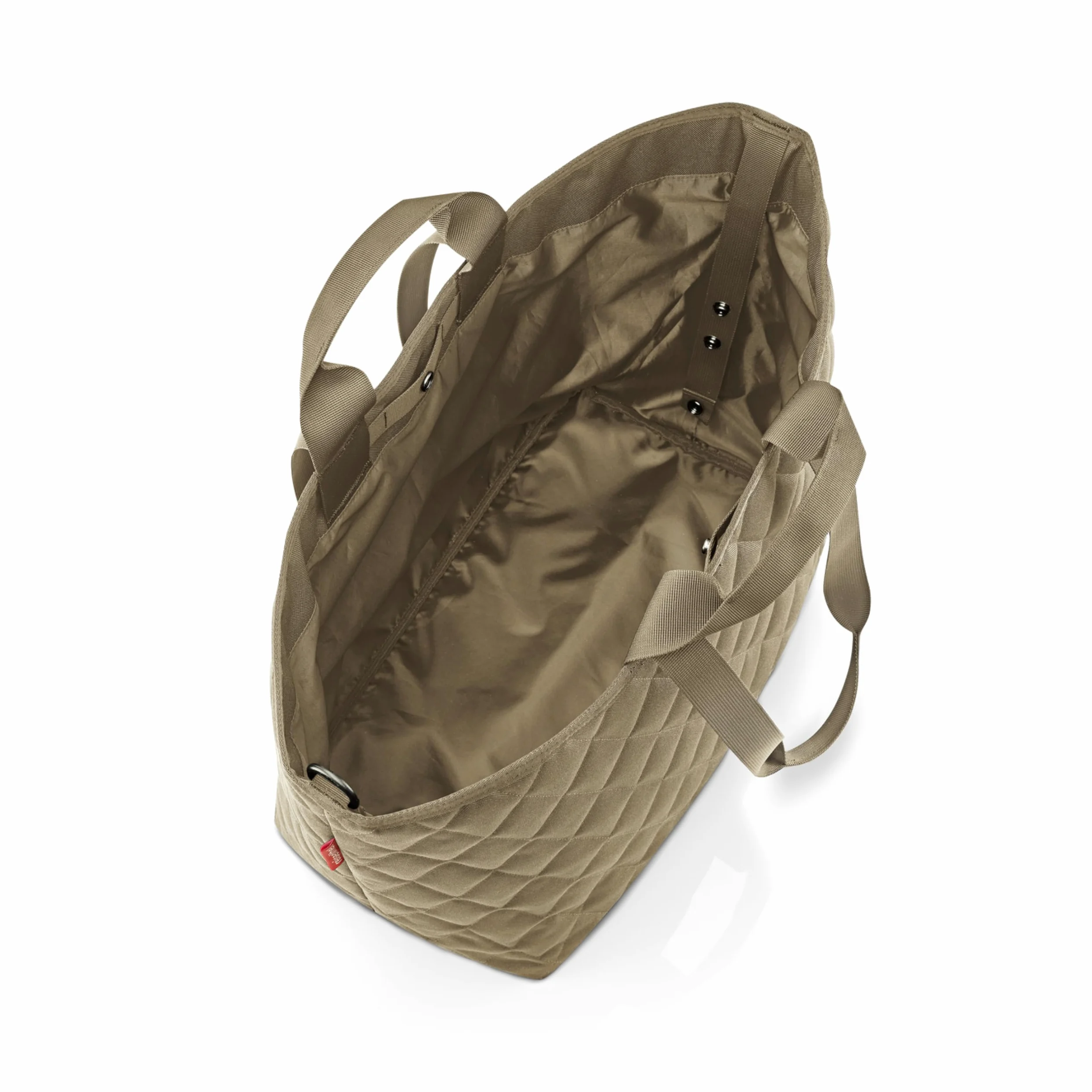 reisenthel Sac Achat Rhombus Sac à provisions unisexe adulte