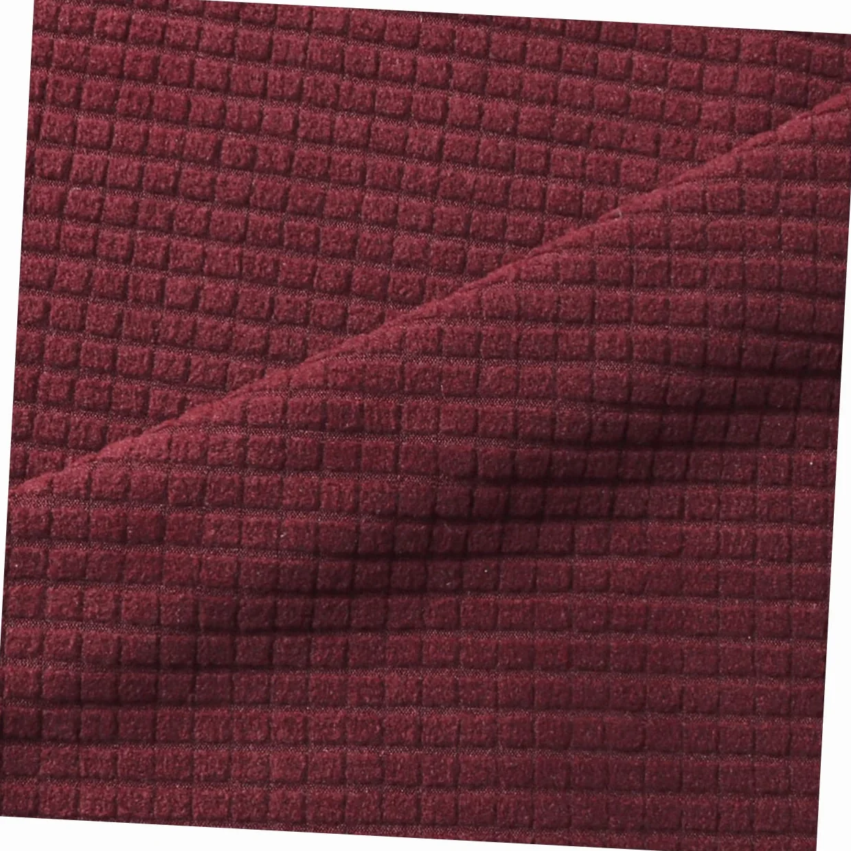 Cabilock Housses d'accoudoir de canapé Lot de 2 Matériau Robuste Confortable