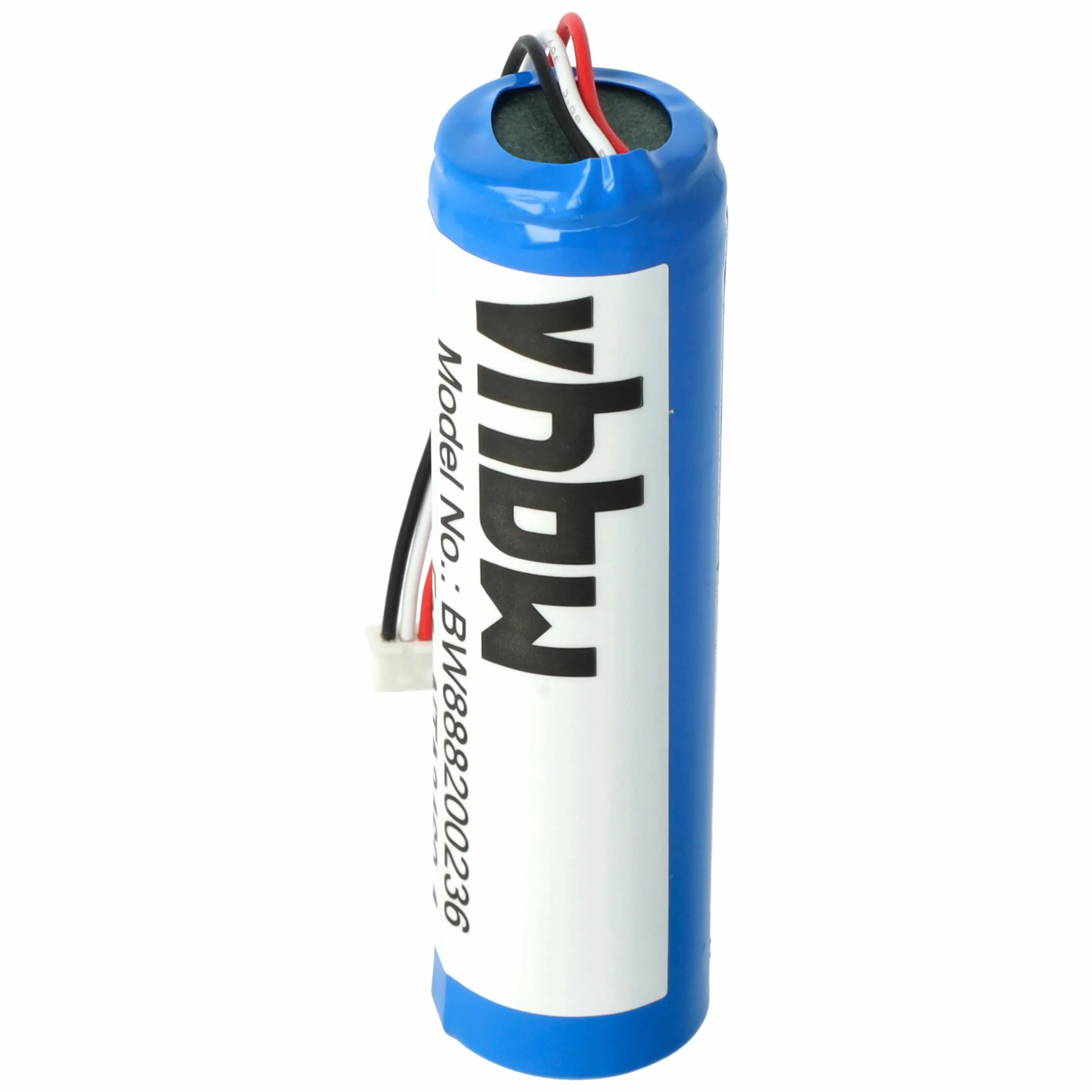 vhbw Batterie Compatible Philips Avent SCD630/37 SCD630/26 SDC620 Babyphone Li-ION 3000mAh 3.7V