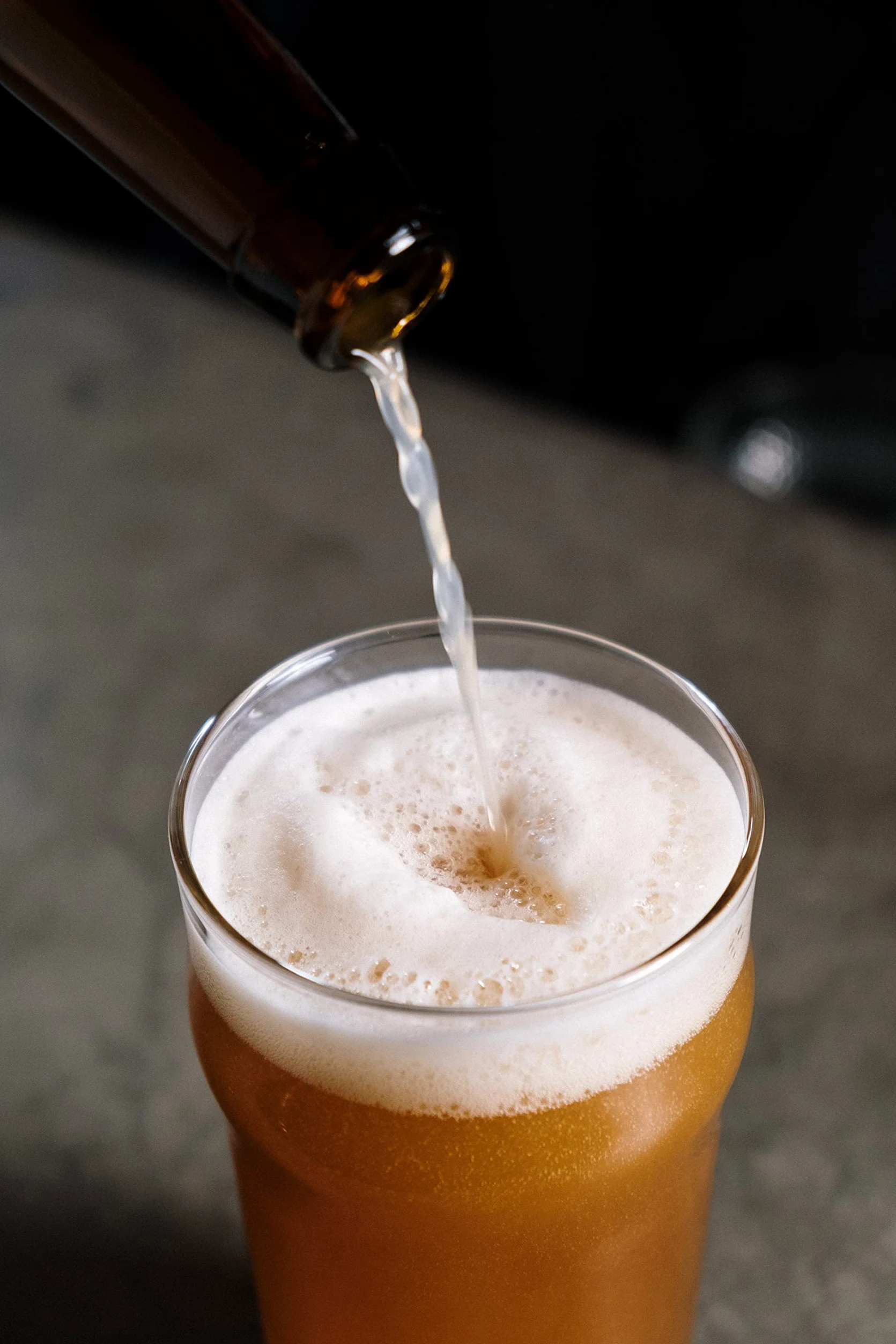 Hostelvia Nonic Verre à Bière Pinte - Lot de 12 (47cl)