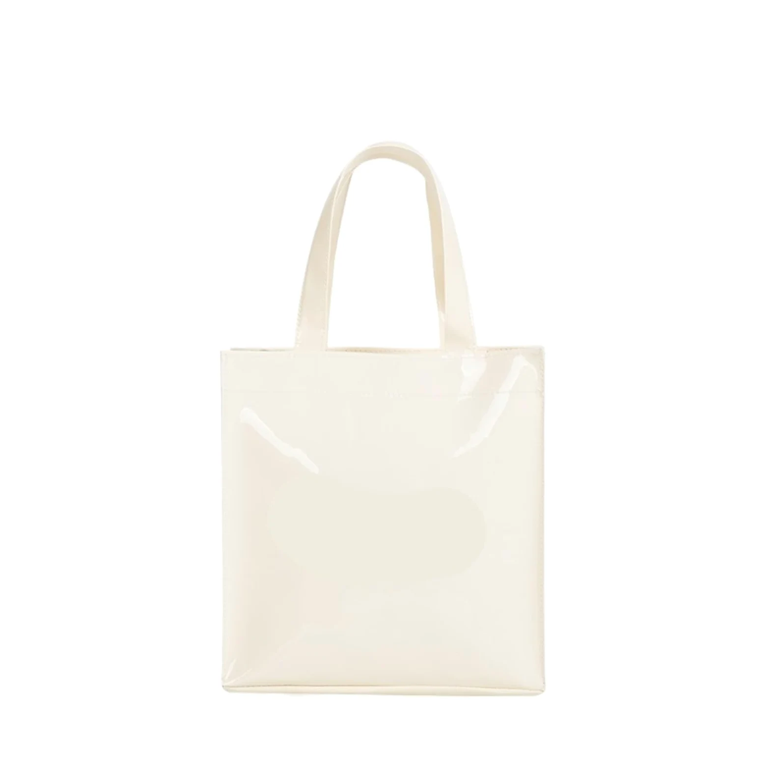 Sac De Plage Sac à Main de Plage d'été imperméable for Femmes, fourre-Tout de Shopping, Sac à bandoulière réutilisable(S)