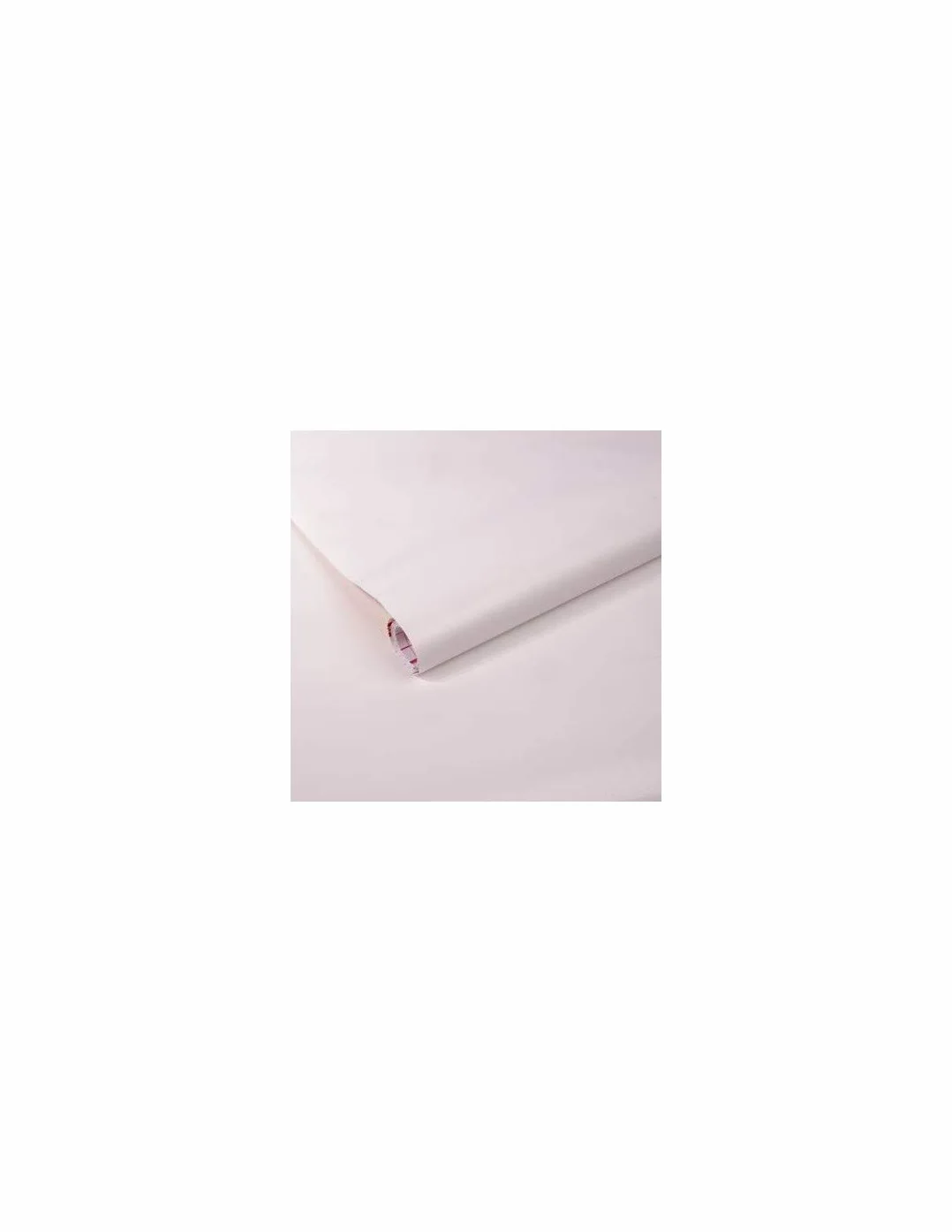 D-C-Fix Film Adhésif Décoratif Meuble Blanc 45 cm x 2 m