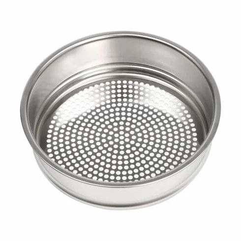 Refroidisseur de grains de café électrique avec filtre à double couche
