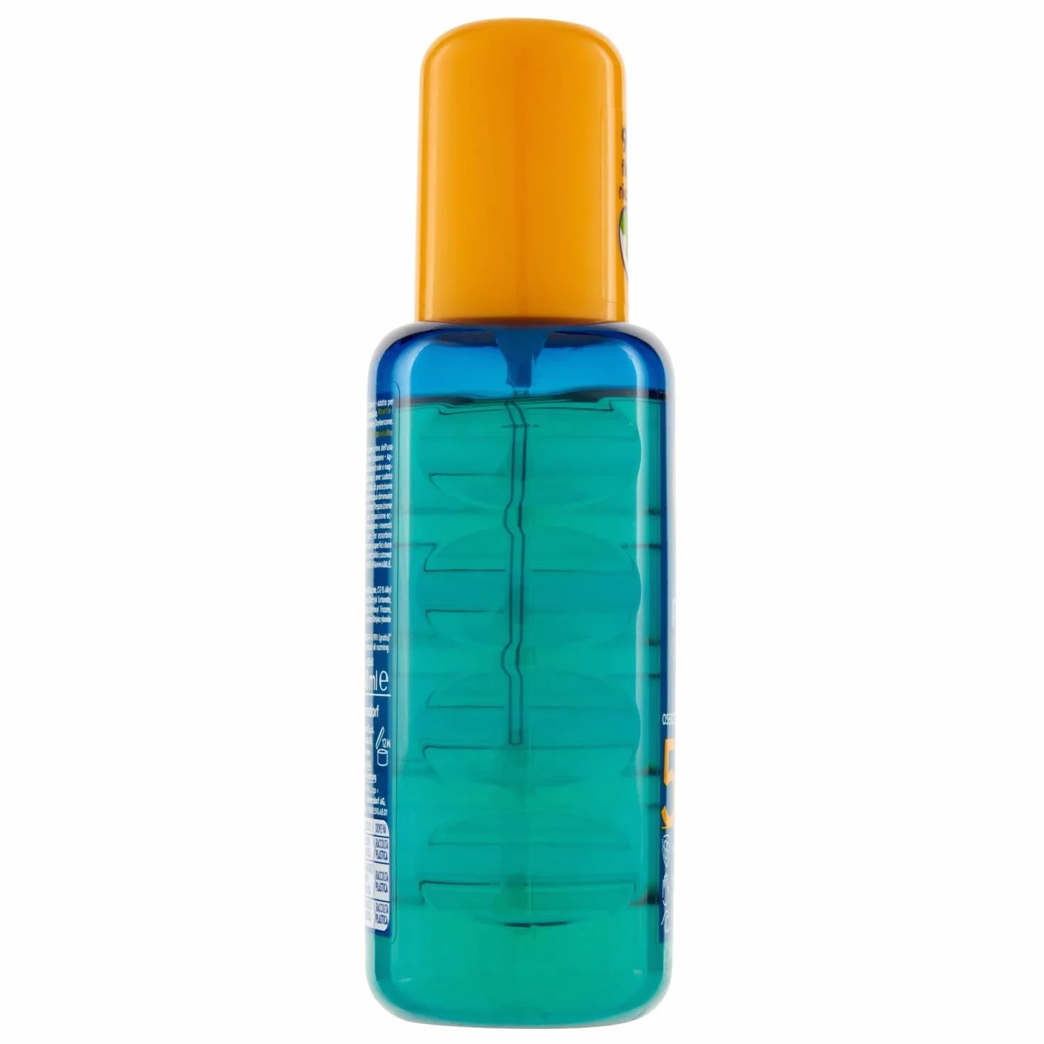 NIVEA SUN Protect & Dry Touch FP 50 Crème solaire 50 transparente hydrofuge 200 ml