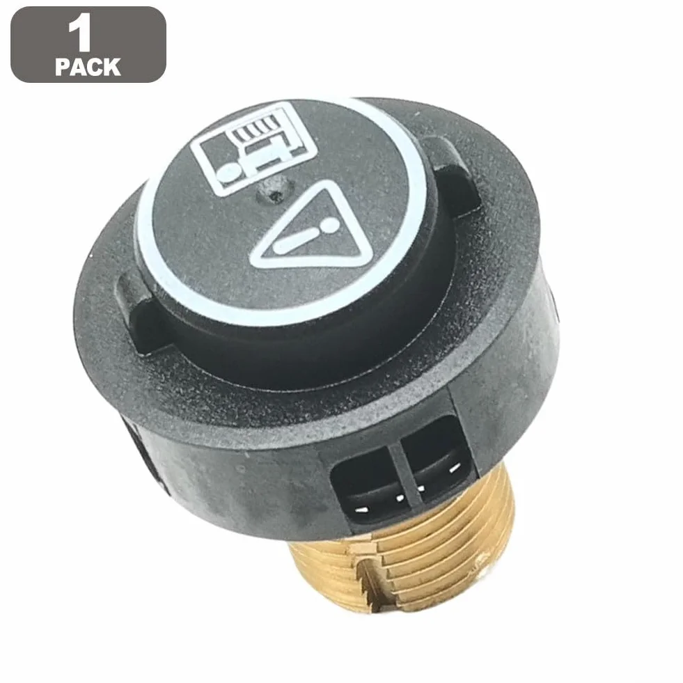 Bouchon de remplissage valve d'entretien pour nettoyeur vapeur Karcher SC2500C SC4.100 SC5.800C