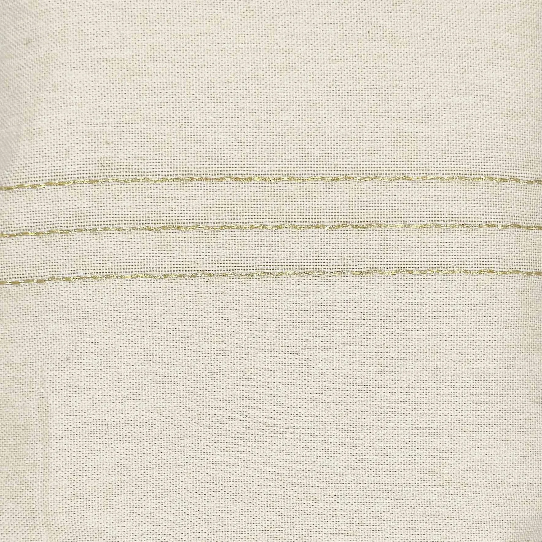 Reva - Fouta Serviette Plage XXL Coton recyclé 2x3 m Bali - 200 x 300 cm