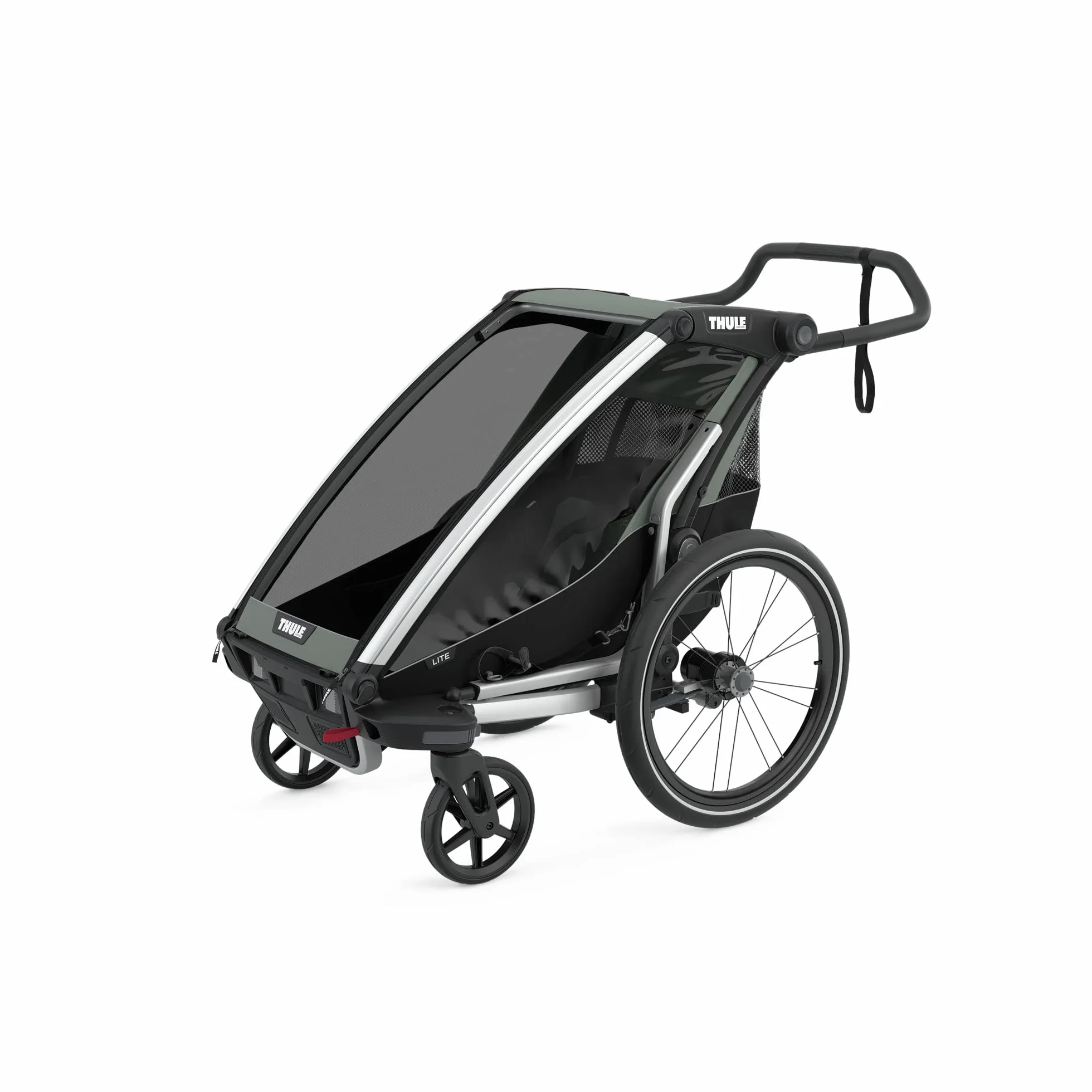 Thule Chariot Cross
