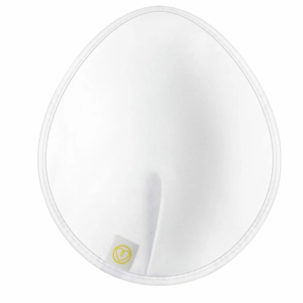 First Days Maternity Coussinets d'allaitement réutilisables coton biologique Taille XL ultra-absorbants lavables