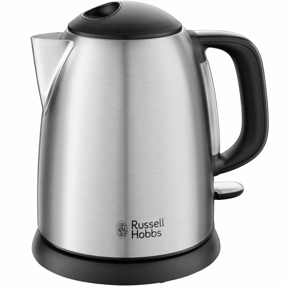 Russell Hobbs Bouilloire Electrique Adventure 1L 2400W 24991-70