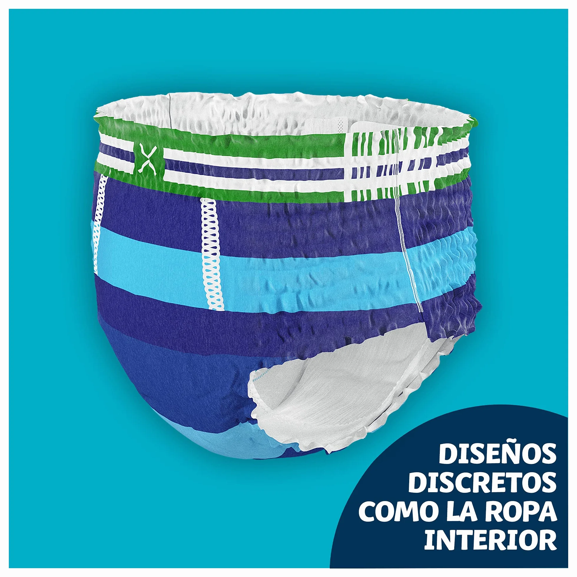 Dodot Happyjama Niño T8 13U