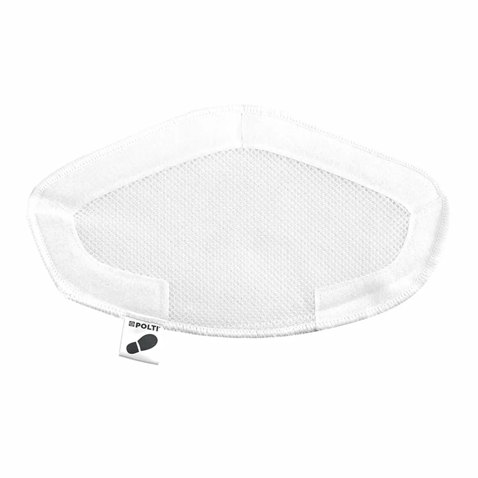 Polti Vaporetto PAEU0332 Kit 2 Serpillières Microfibres Brosse Vaporforce