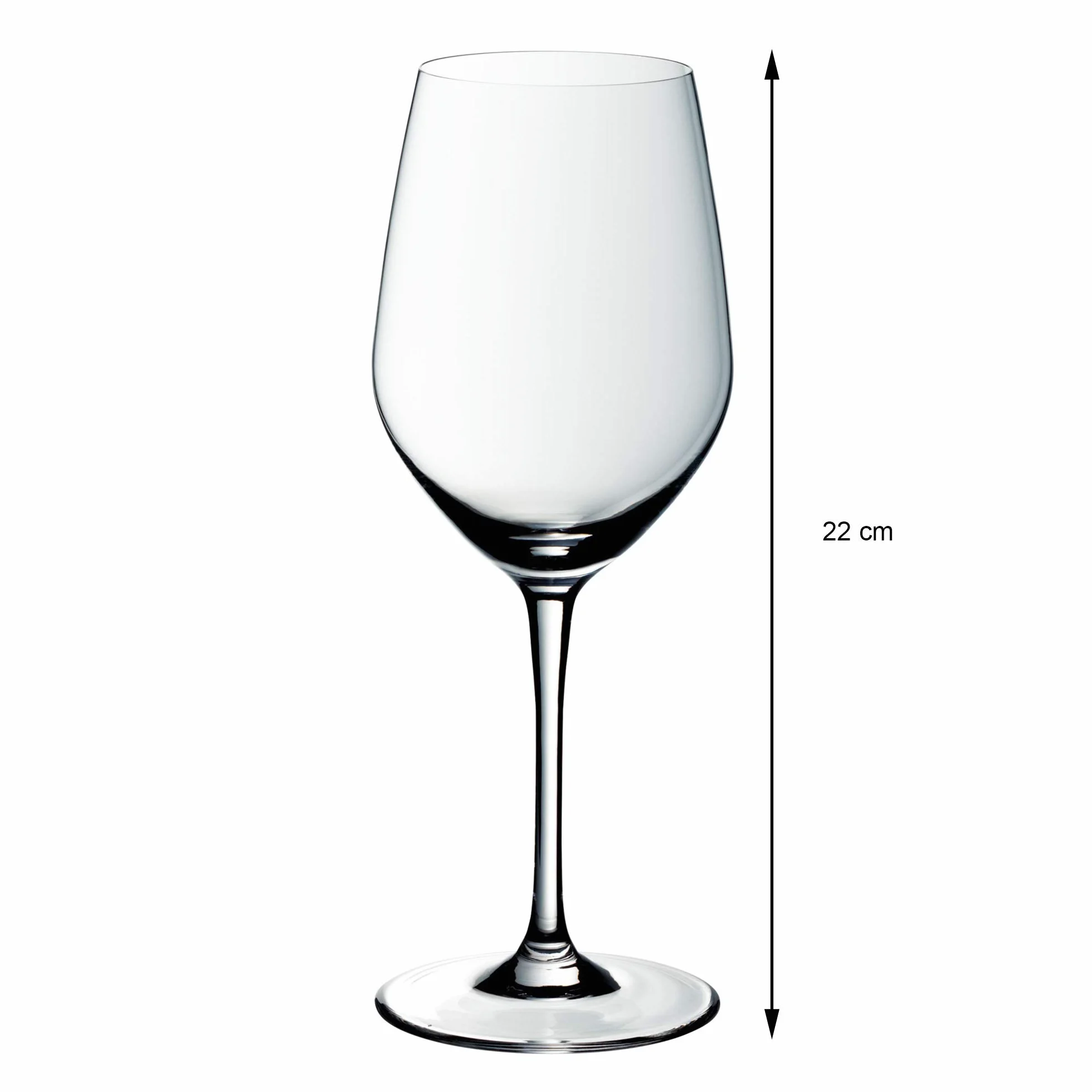 WMF 910039990 Verres à vin Rouge