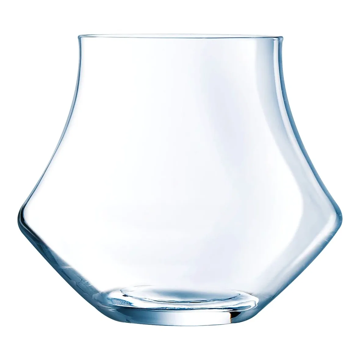 Chef & Sommelier U1032 Open Up Gobelet Open'up Spirits 30 cl, en cristallin Transparent, Set de 6