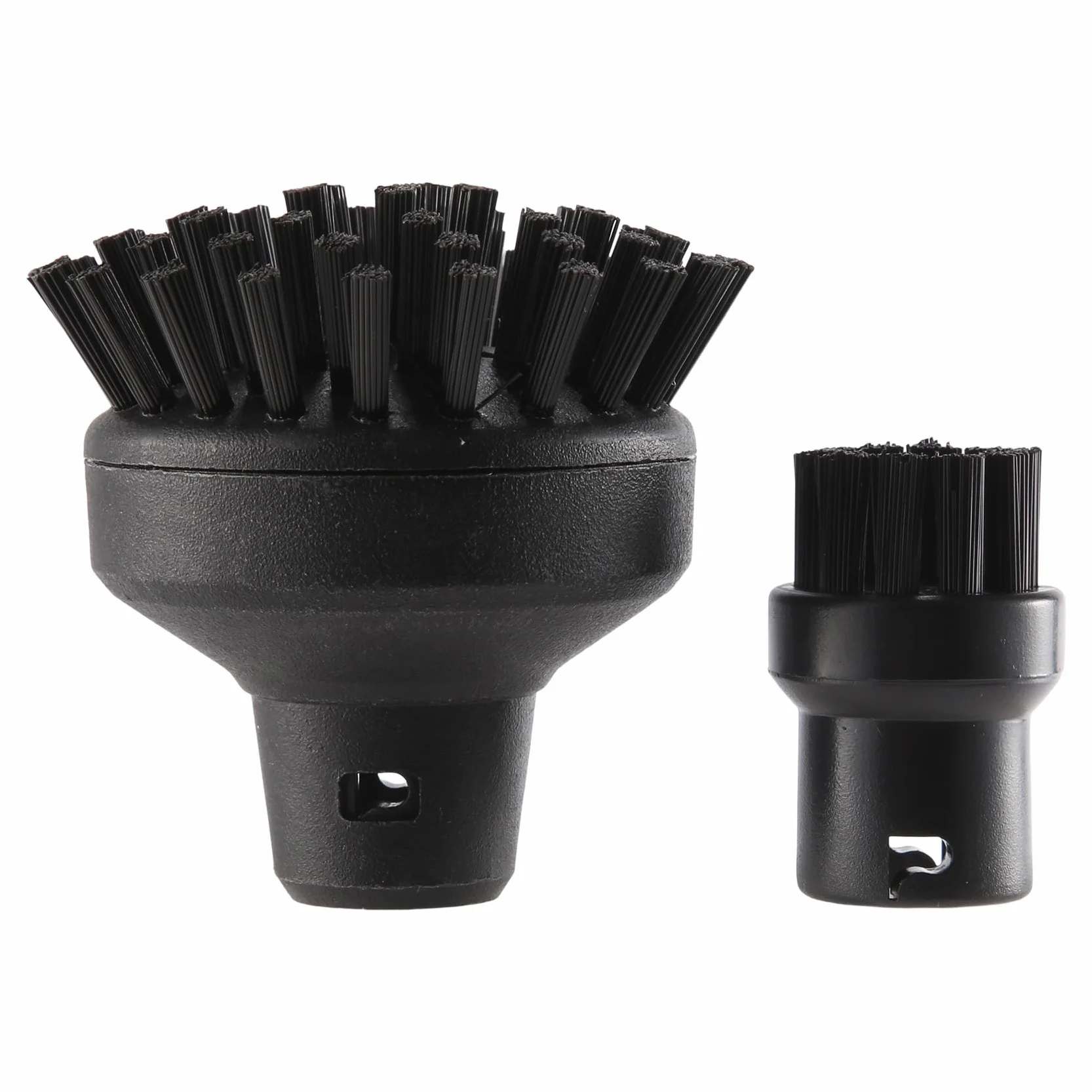 SC1 SC2 SC3 SC4 Grande Brosse Ronde de Nettoyage pour Nettoyeur à Vapeur