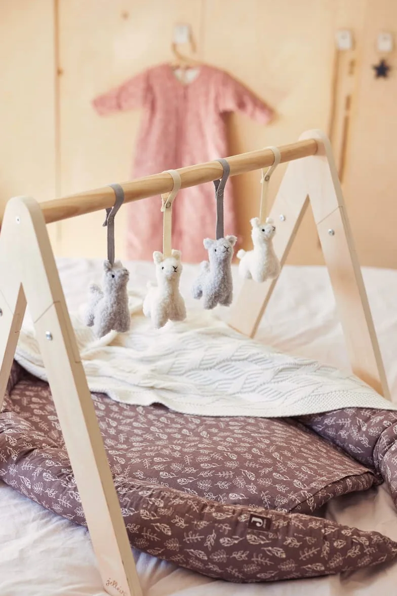 Jollein Arche d'éveil en bois