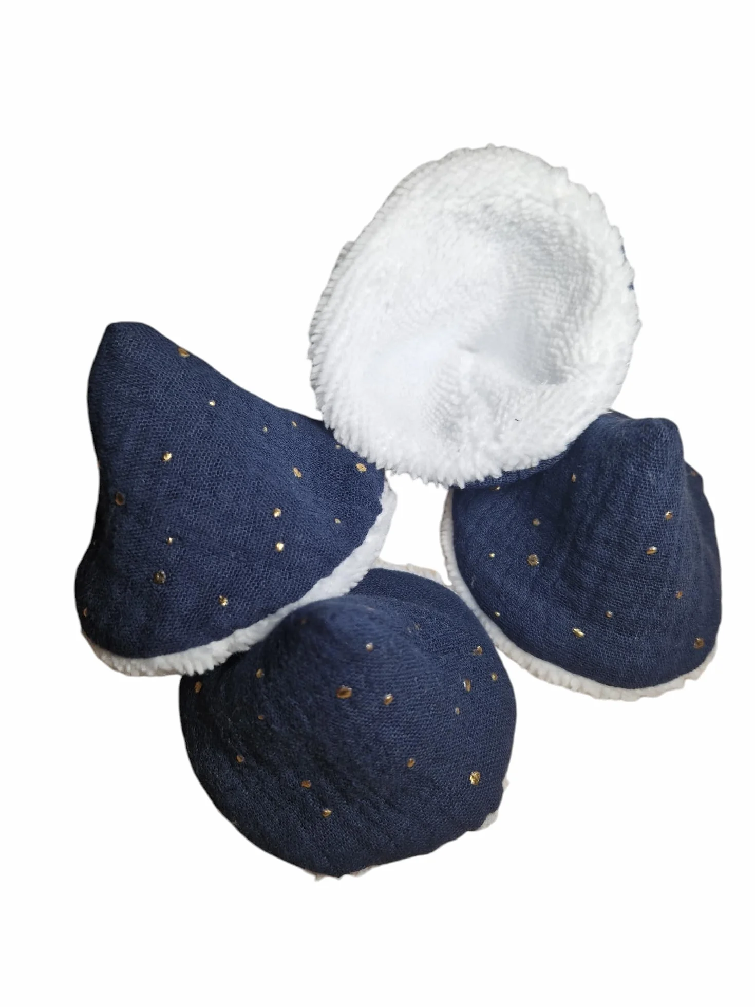 Pare pipi, cone pipi, tipi pipi, cadeau naissance
