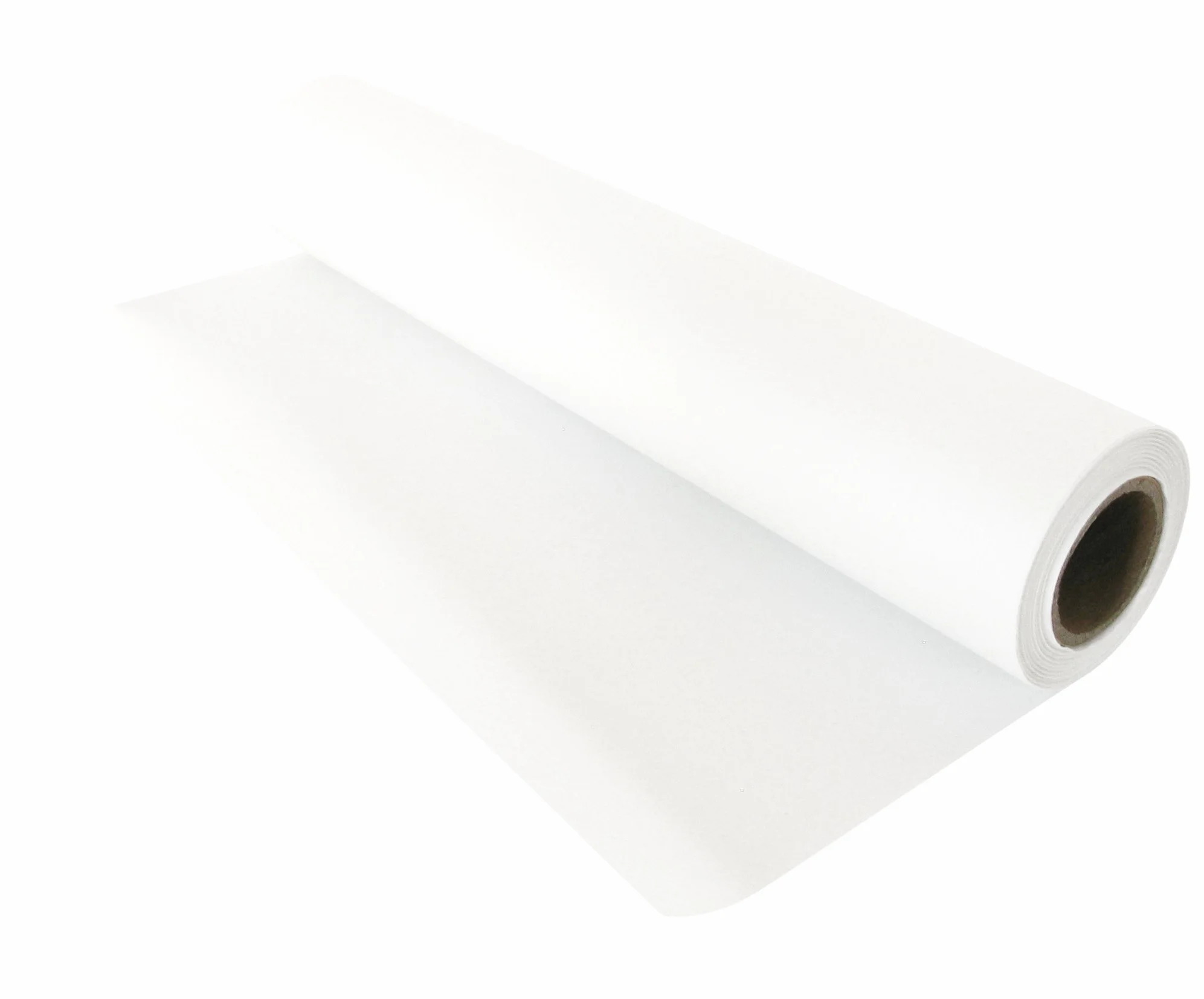Papier de construction Croquis calque A3 A4 30 g/m² semi-transparent 12 in x 50 YD