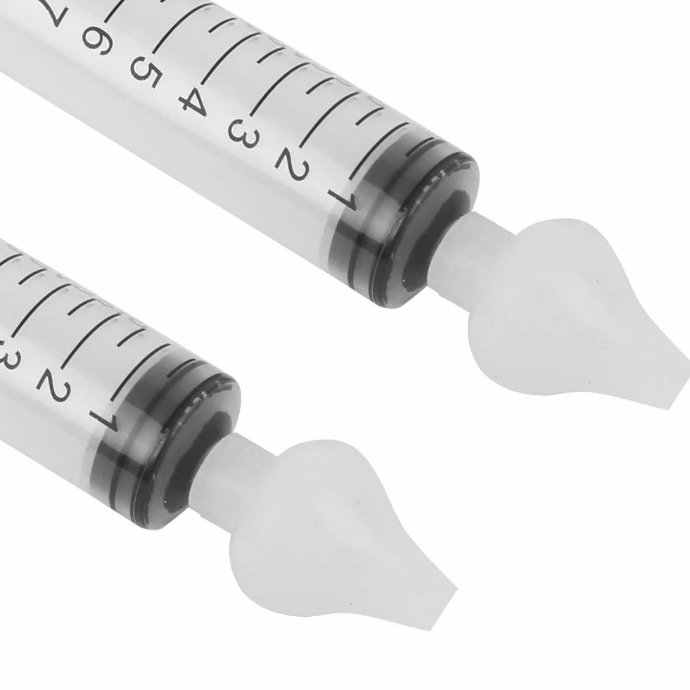 Système de rinçage des sinus professionnel pour bébé irrigateur nasal nettoyeur de nez portable