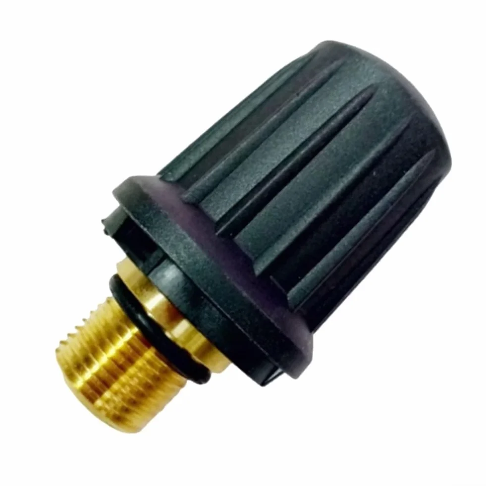 Bouchon de sécurité pour Nettoyeur Vapeur Karcher SC1 SC2 SC3 4.590-105.0 Joint torique 6.363-279.0