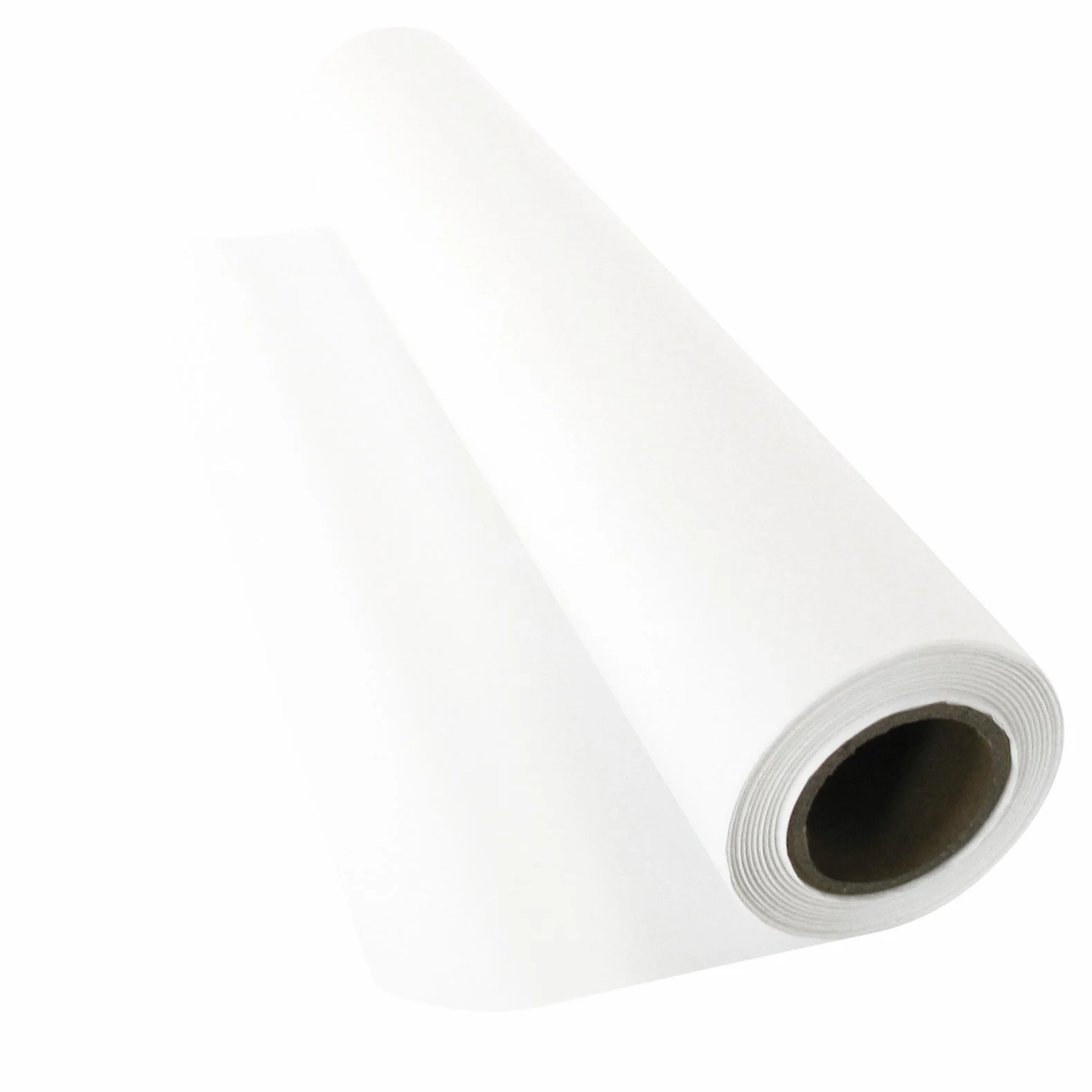 Papier de construction Croquis calque A3 A4 30 g/m² semi-transparent 12 in x 50 YD