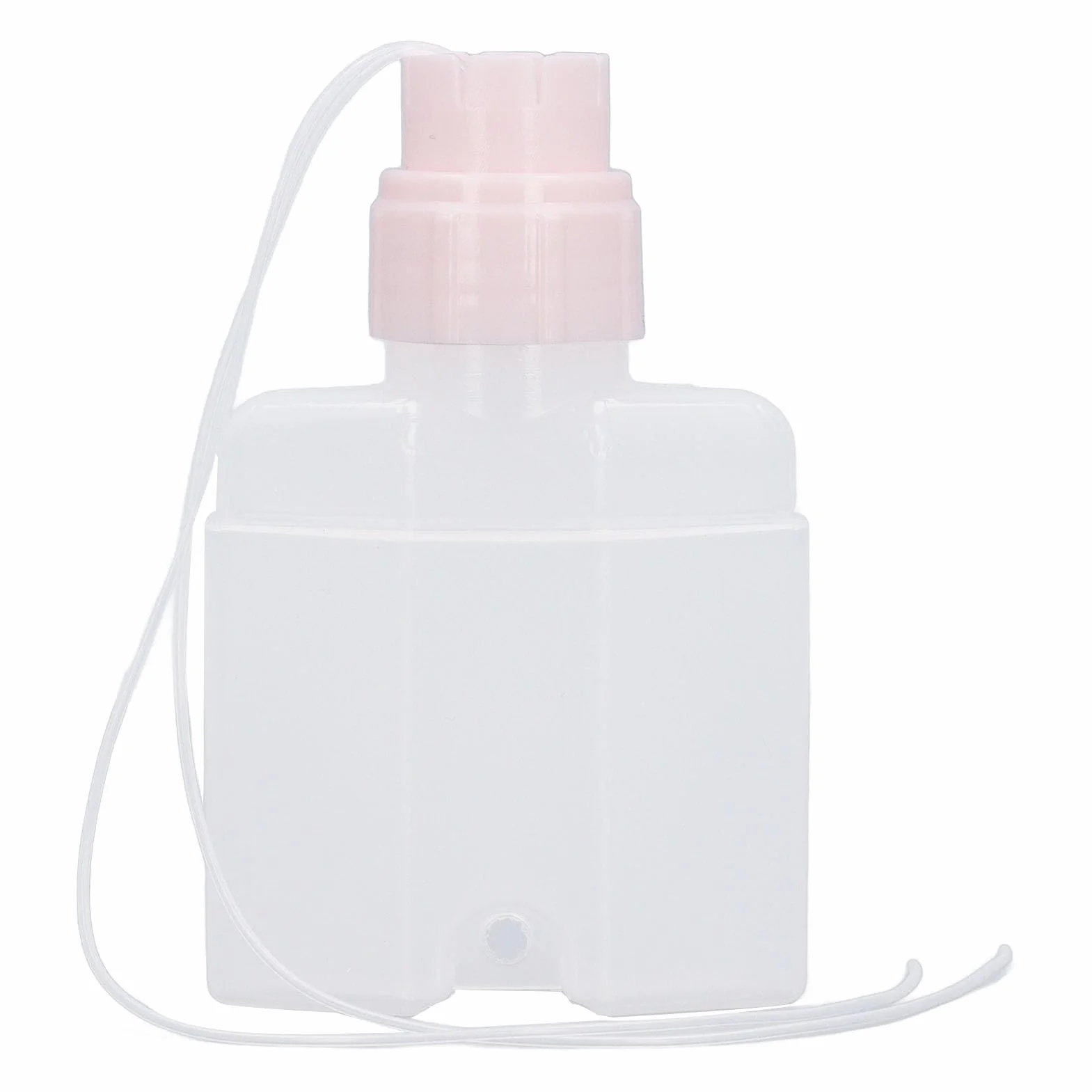 Système d'aide à l'allaitement Tube de lait maternel auxiliaire 100 Ml