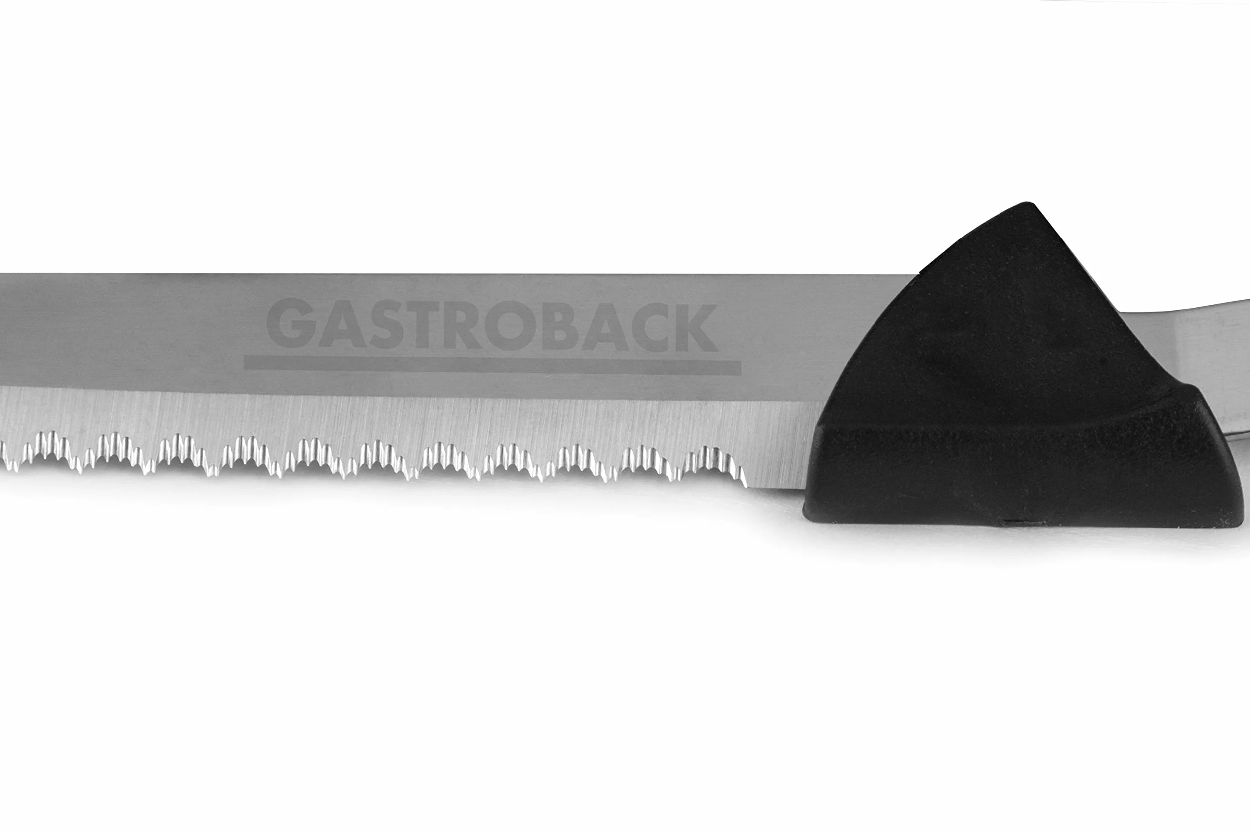Gastroback 41600 Couteau électrique