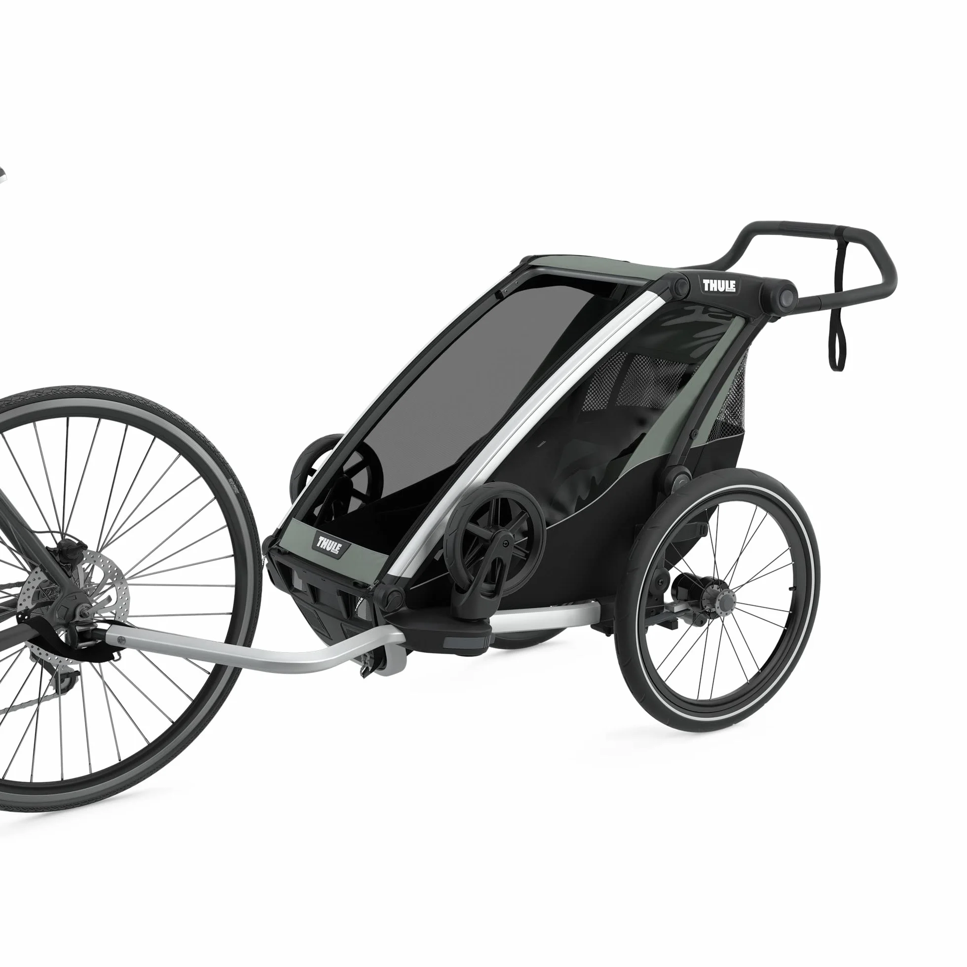 Thule Chariot Cross