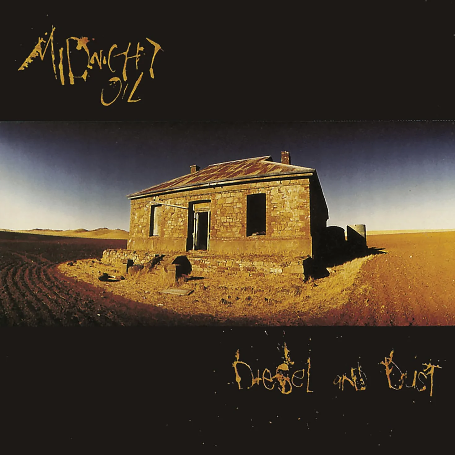 Diesel and Dust