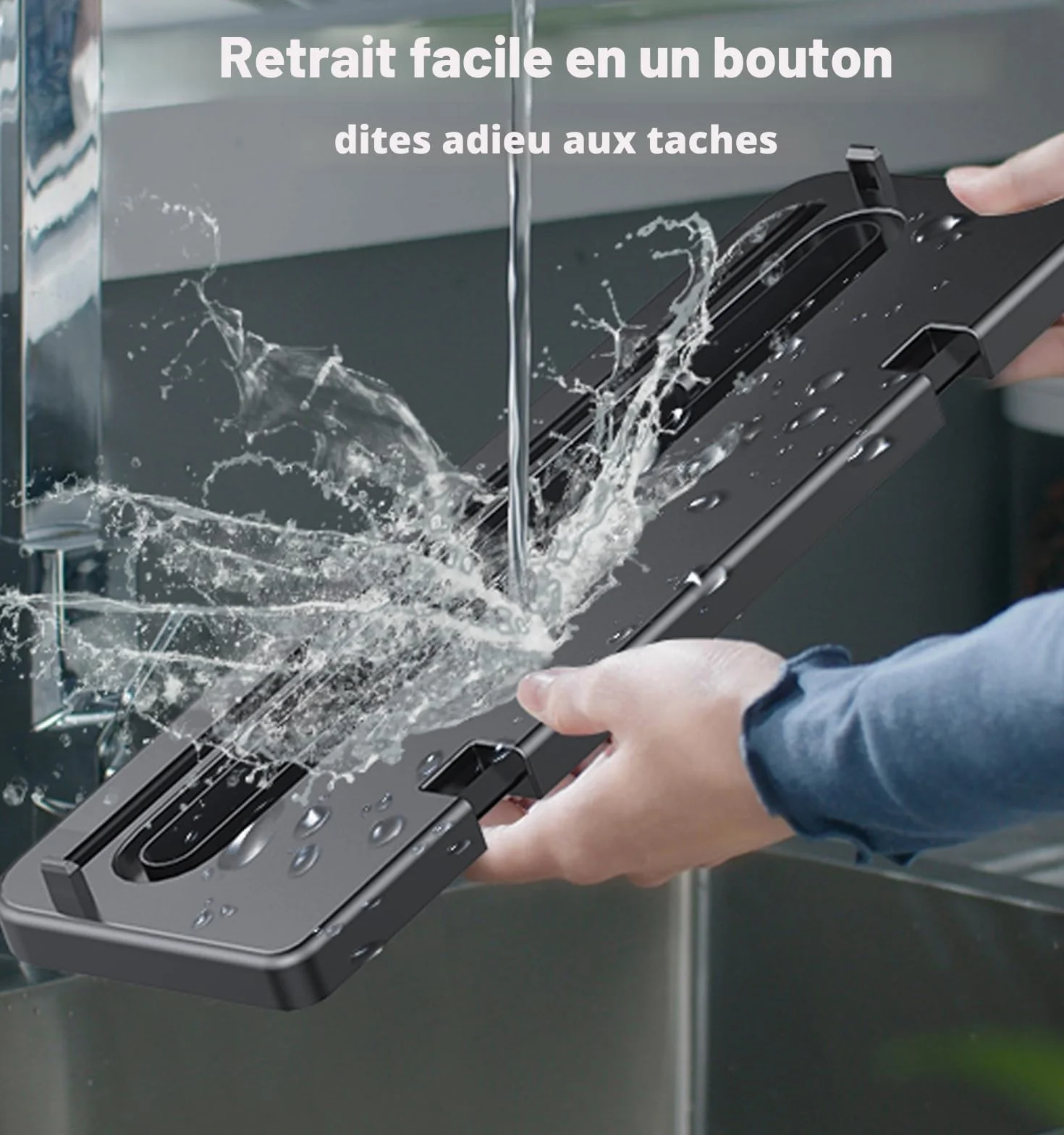 Machine Sous Vide Alimentaire ESoundvol 8 en 1 avec Contrôle de la Température et Coupe-Aliments Intégré