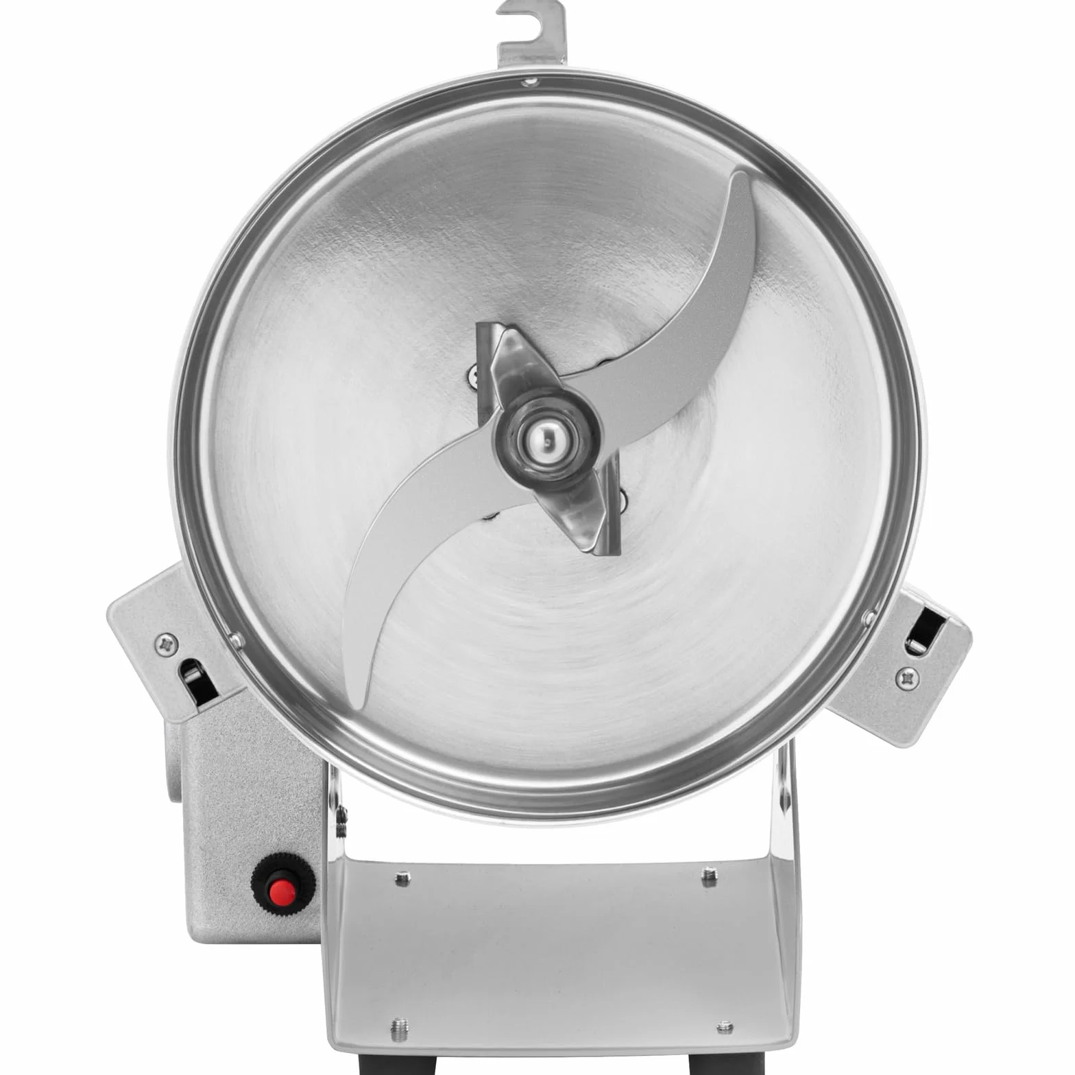 Royal Catering RCMZ-2000D Moulin à épices électrique 3400 W 2000 g