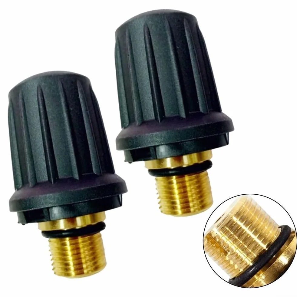 Bouchon de sécurité pour Nettoyeur Vapeur Karcher SC1 SC2 SC3 4.590-105.0 Joint torique 6.363-279.0