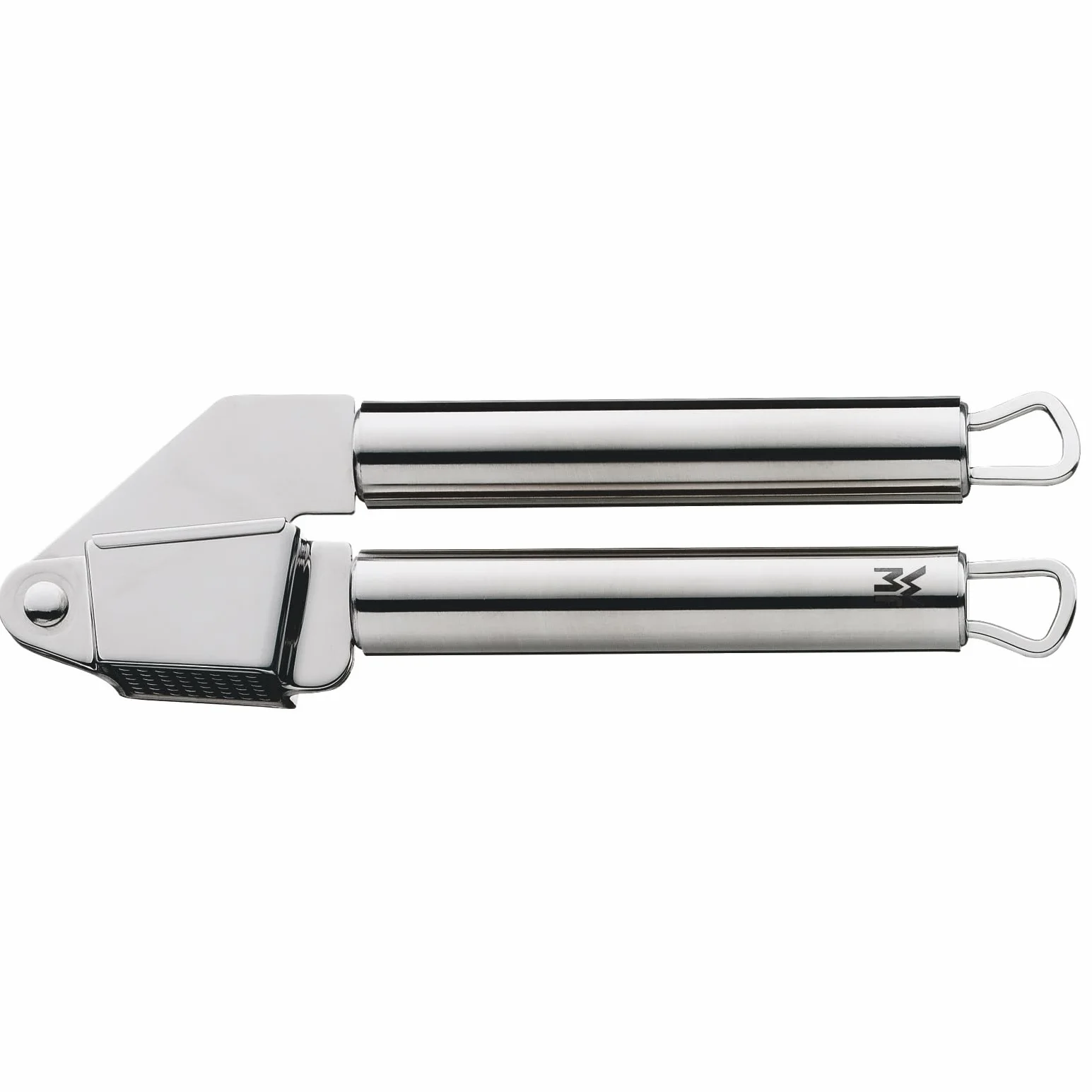 WMF Profi Plus Presse-ail 20 cm, acier inoxydable Cromargan