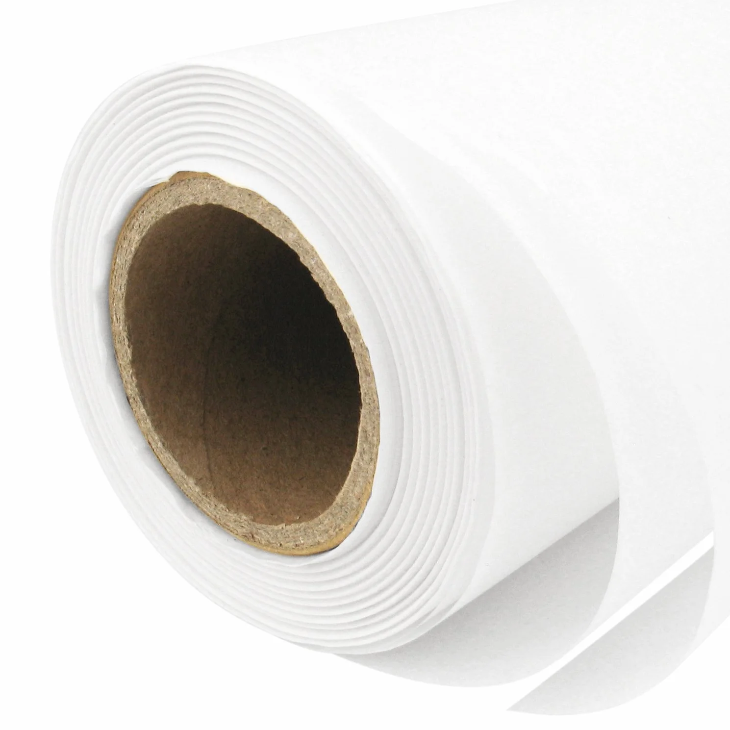 Papier de construction Croquis calque A3 A4 30 g/m² semi-transparent 12 in x 50 YD