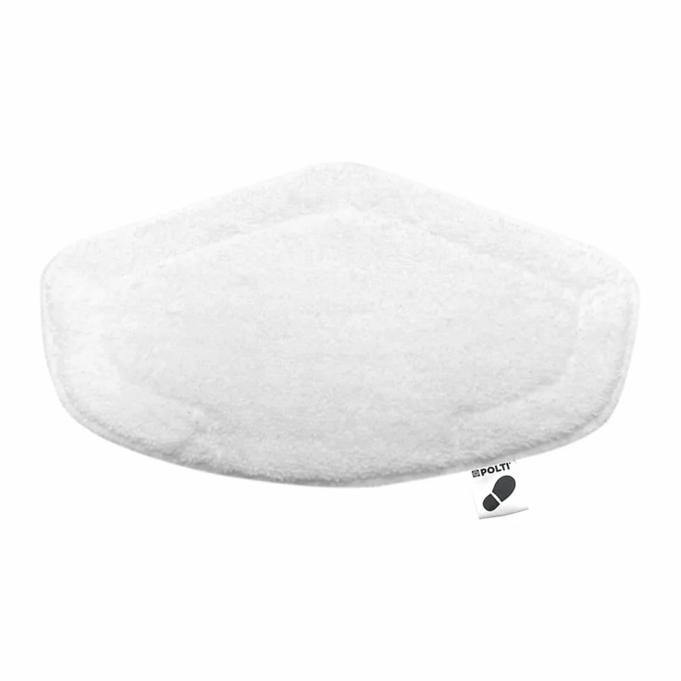 Polti Vaporetto PAEU0332 Kit 2 Serpillières Microfibres Brosse Vaporforce