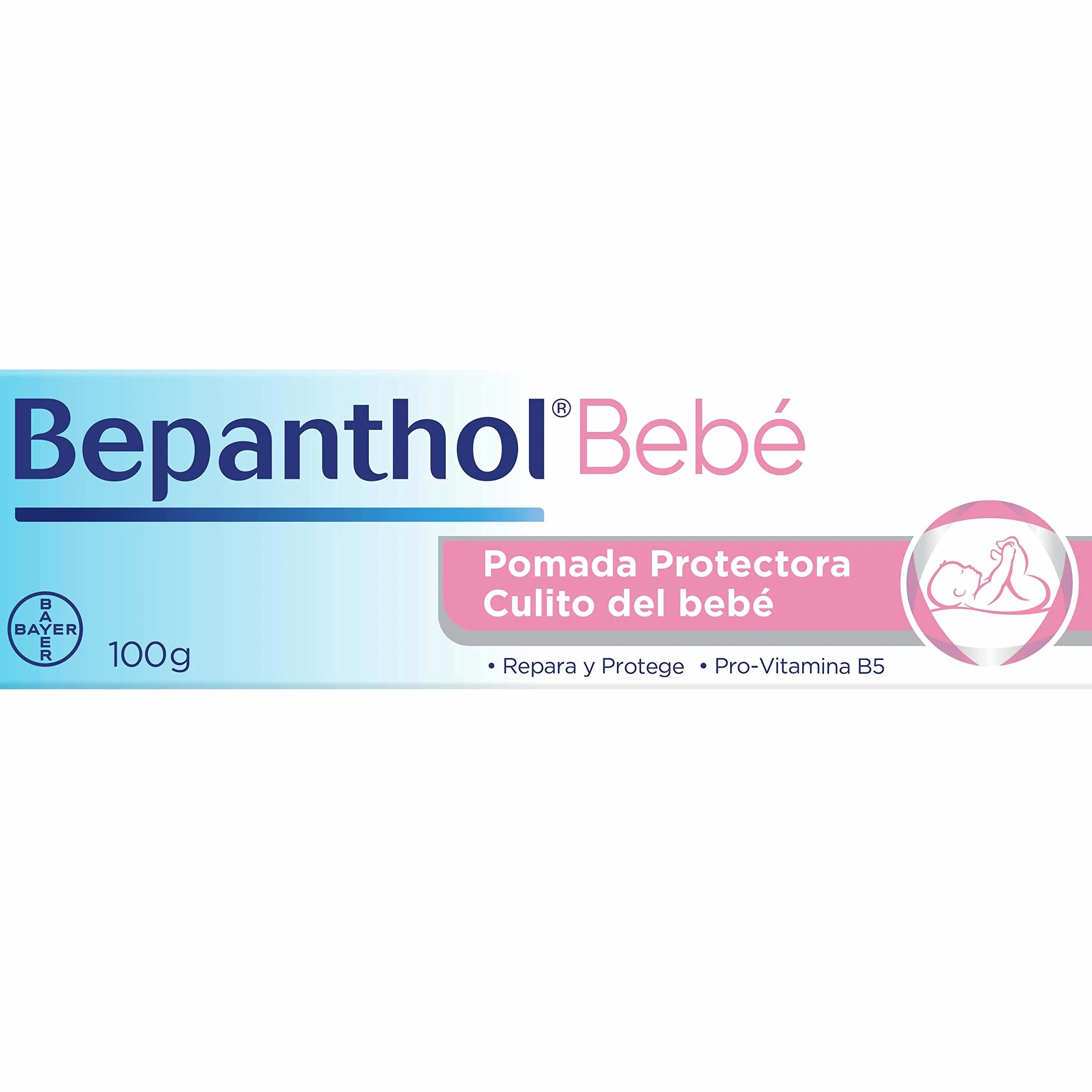 BEPANTHOL BB et CC Crèmes