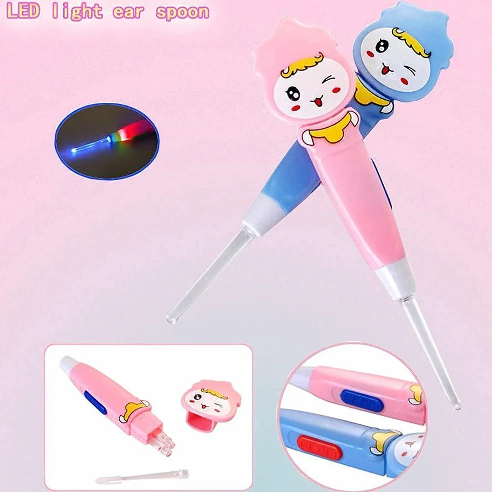 Kit de toilettage pour bébé 13 pièces, ensemble de soins de sécurité