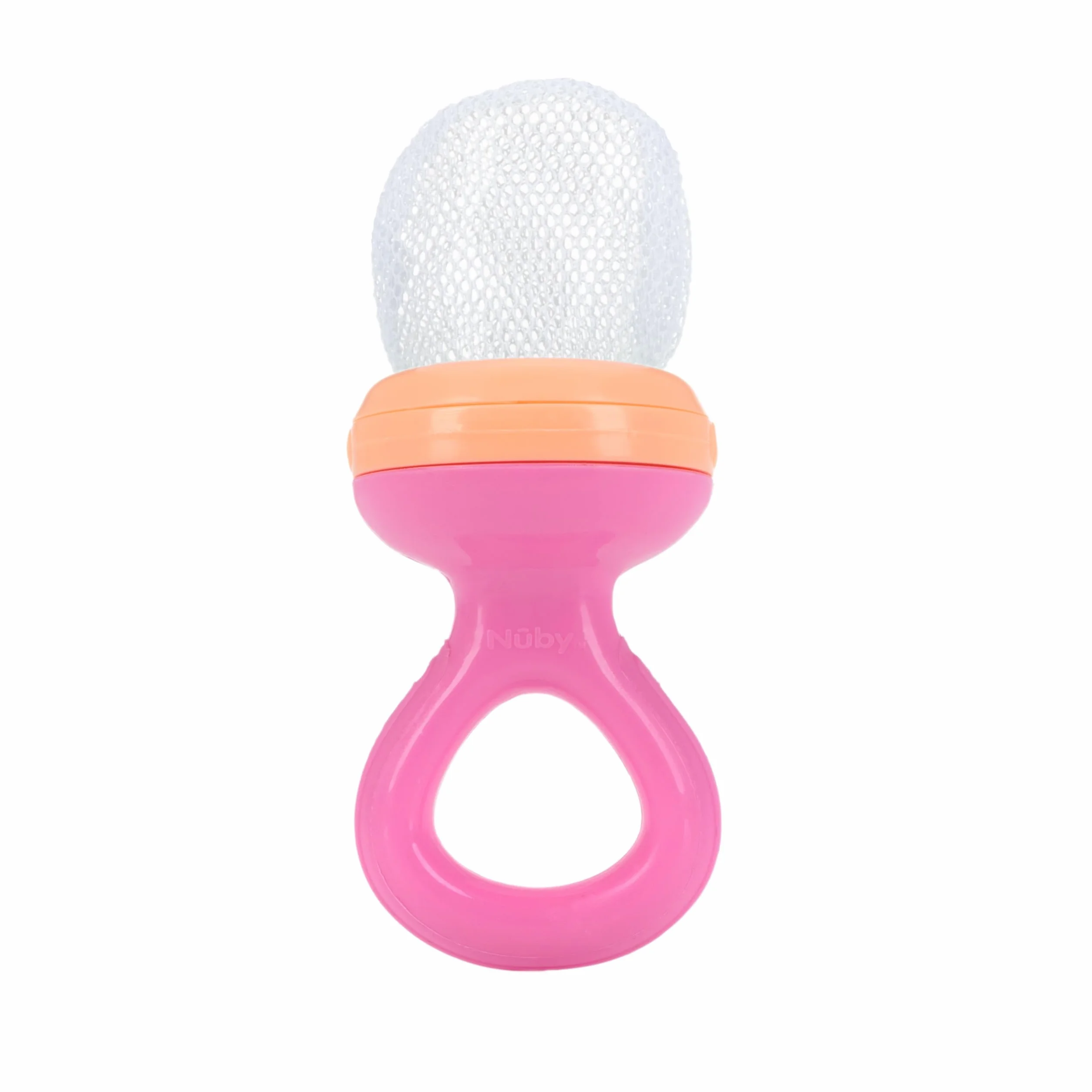 Nûby Grignoteur pour Fruit/Biscuit, 1 Unité
